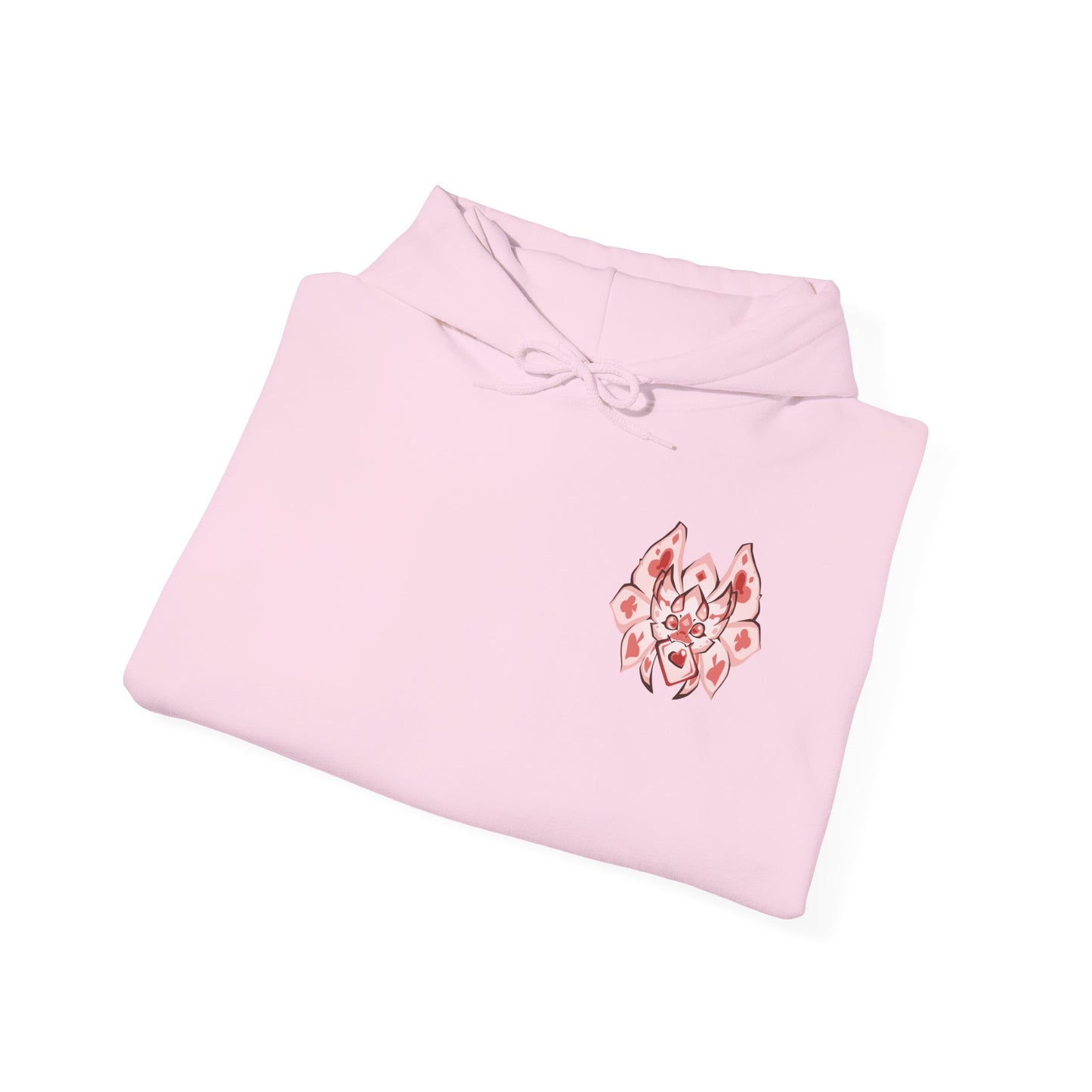 Ace of Tarotta Hoodie