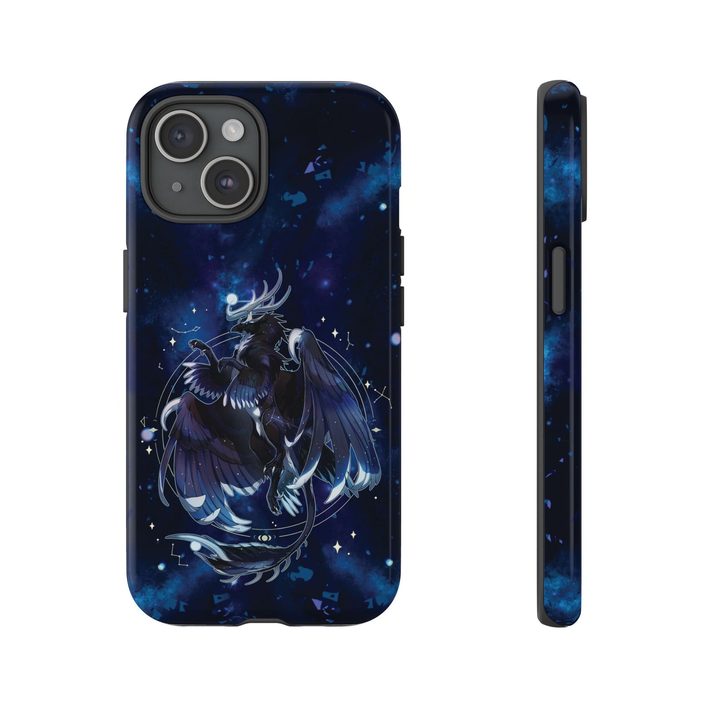 Stellaris Saumsung+Apple Phone Case