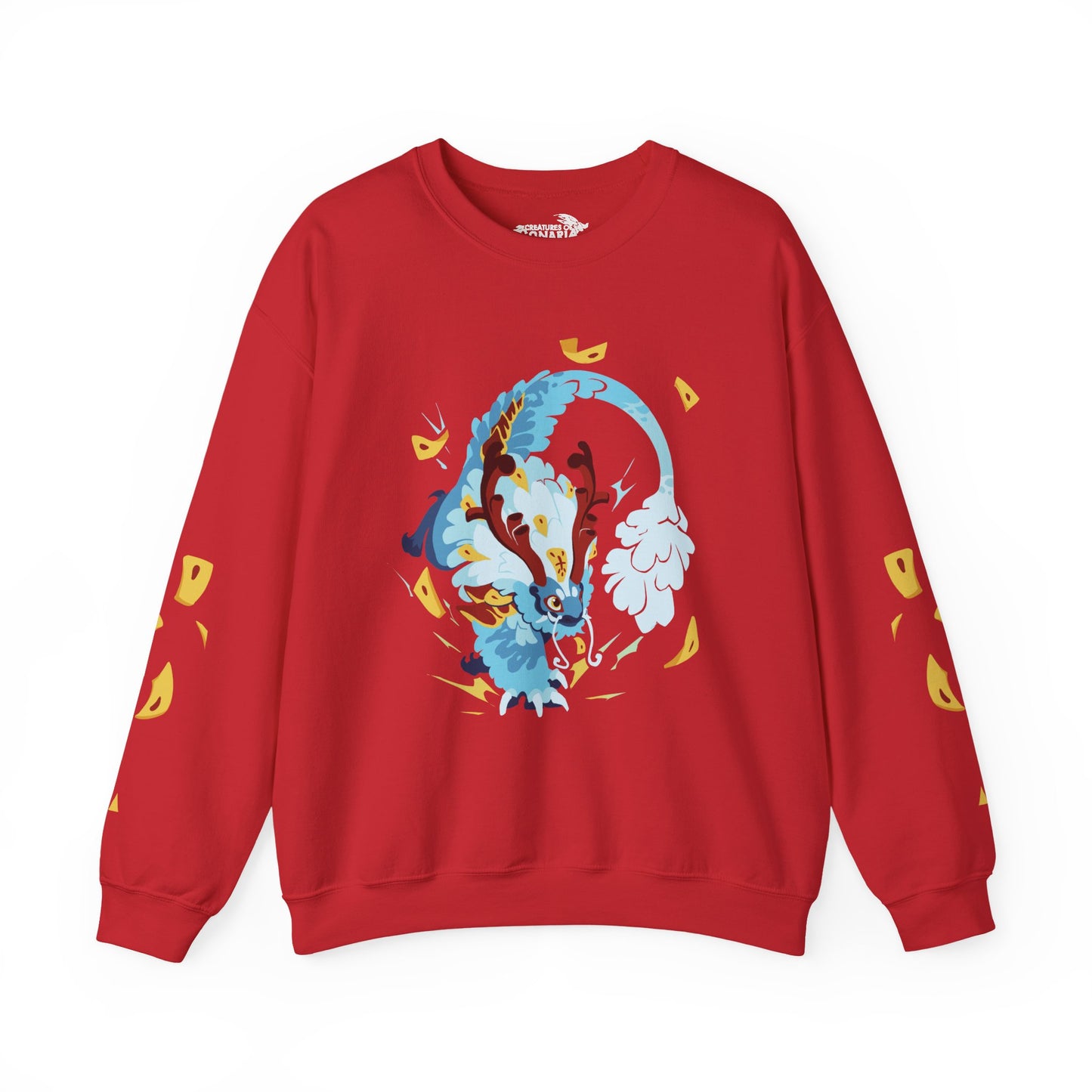 Shiziyou Sweater