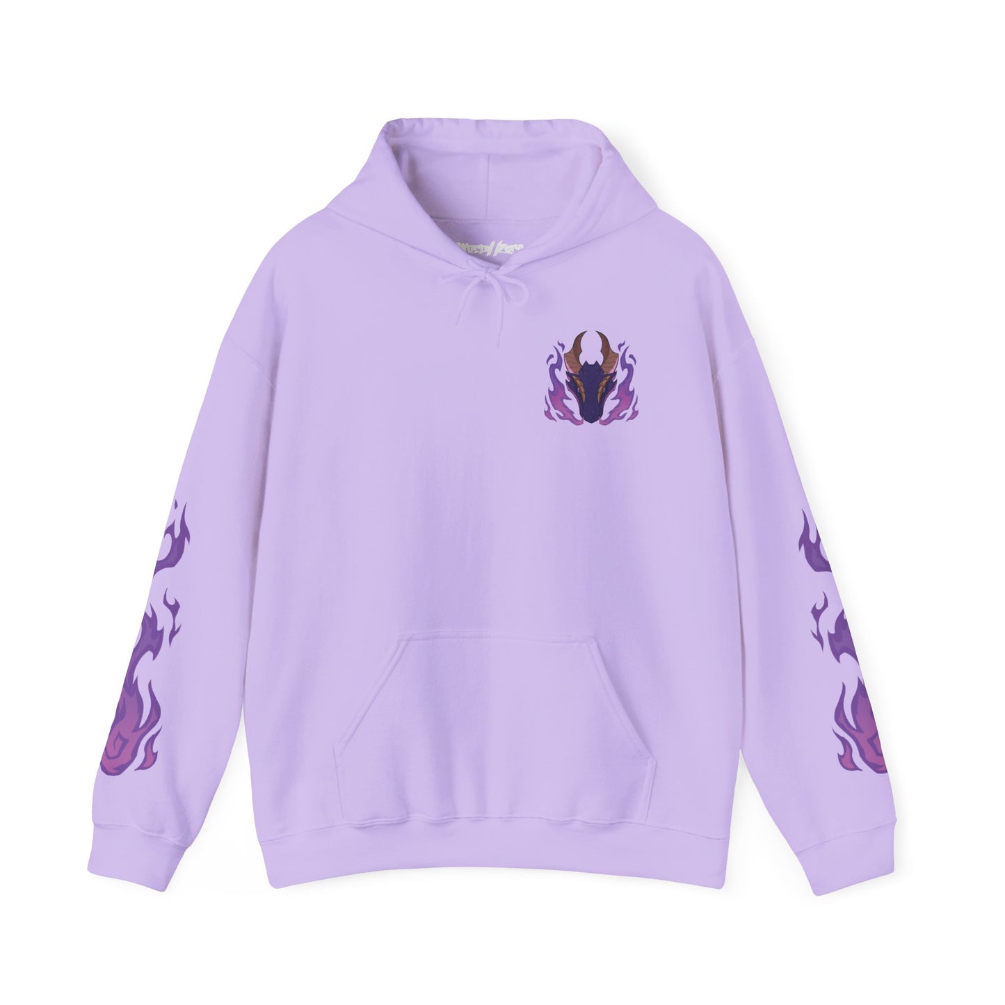 Vane Anniversary Hoodie