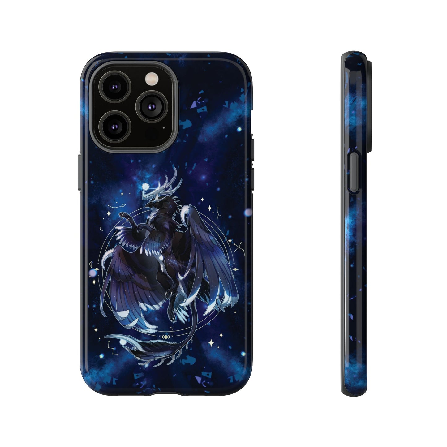 Stellaris Saumsung+Apple Phone Case