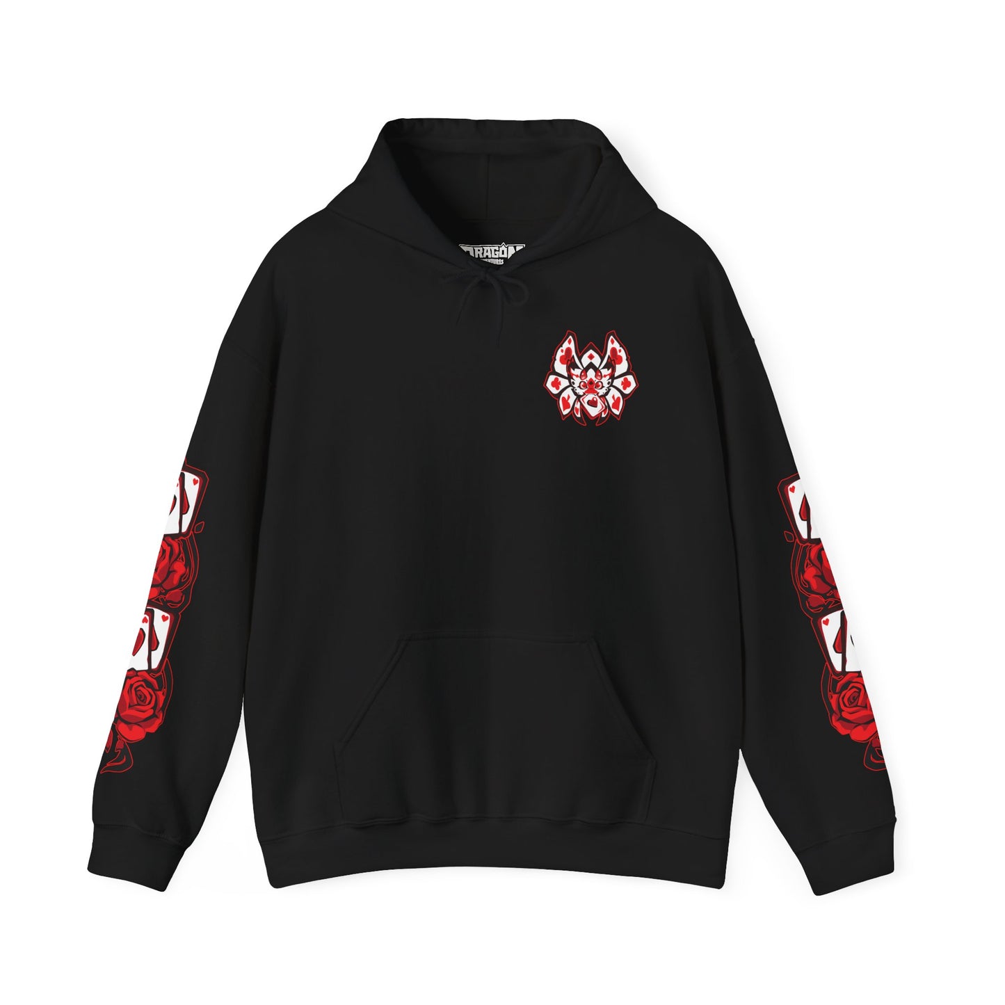 Ace of Tarotta Hoodie