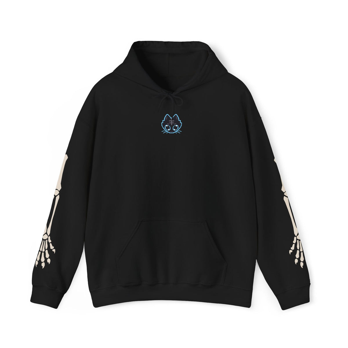 Felifaux Hoodie