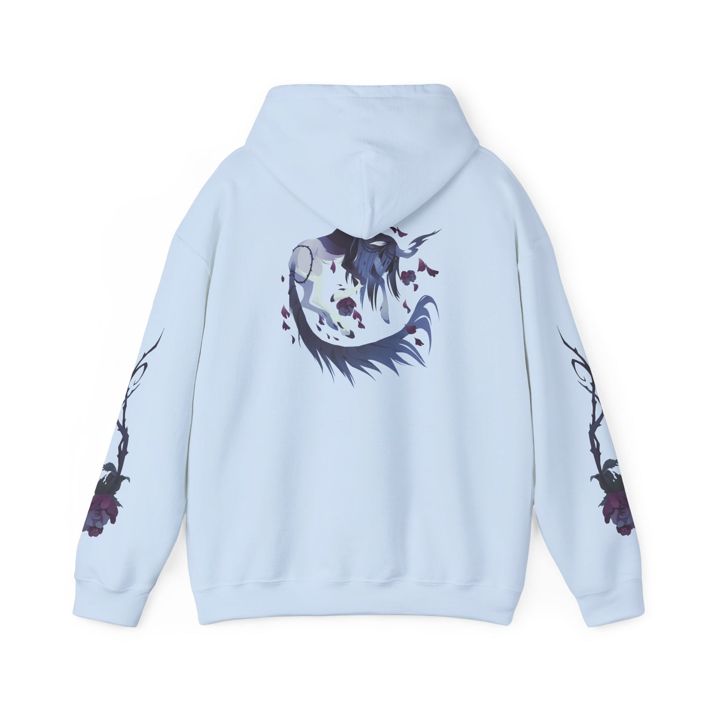 Heartbane Hoodie