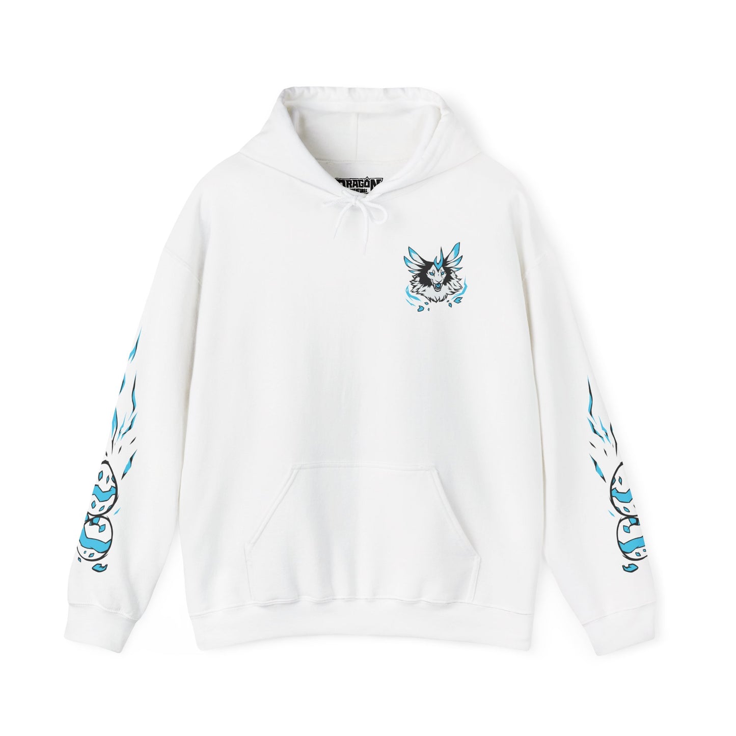 Aranga Hoodie