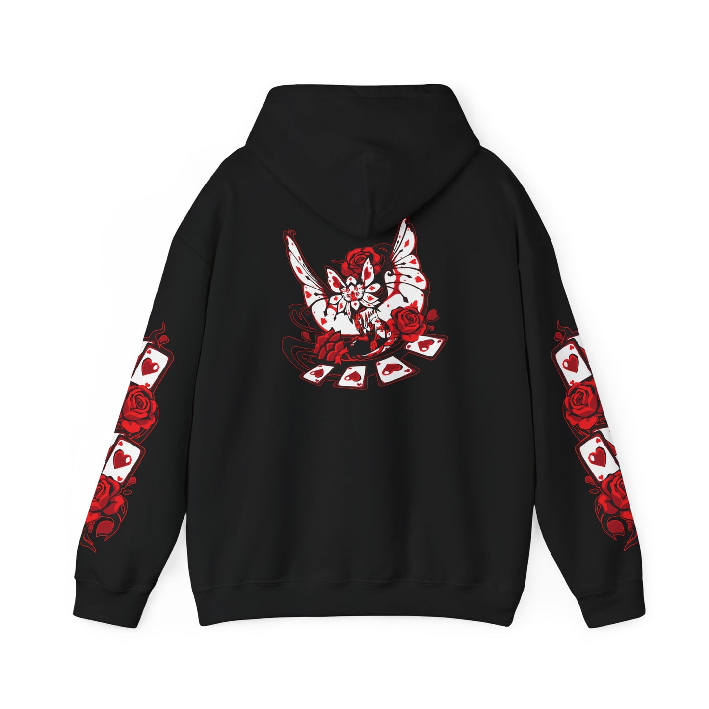 Ace of Tarotta Hoodie