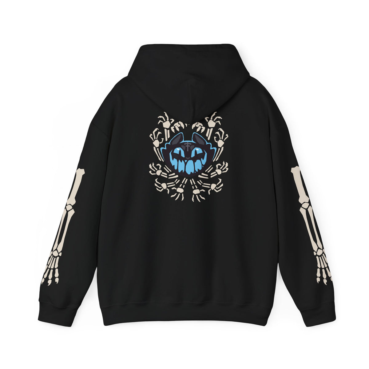 Felifaux Hoodie