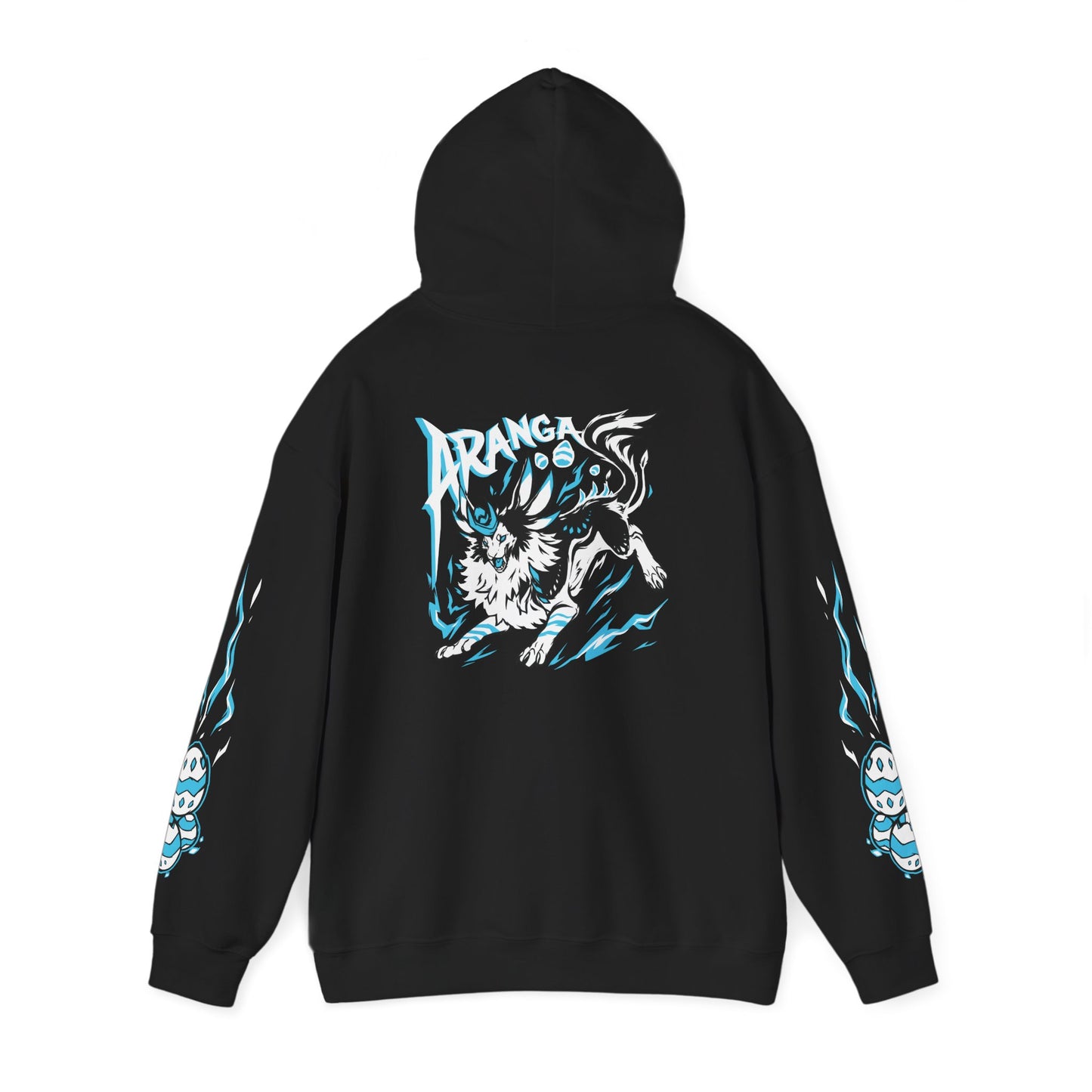 Aranga Hoodie