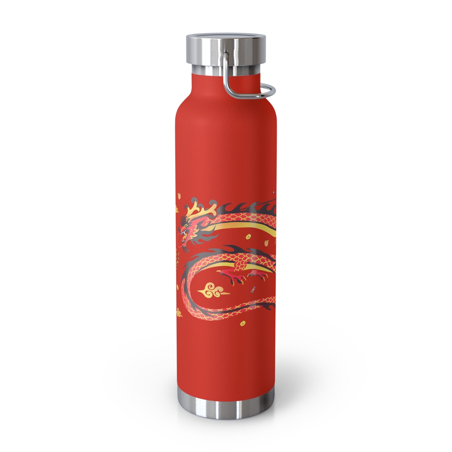 Fulong Water Bottle