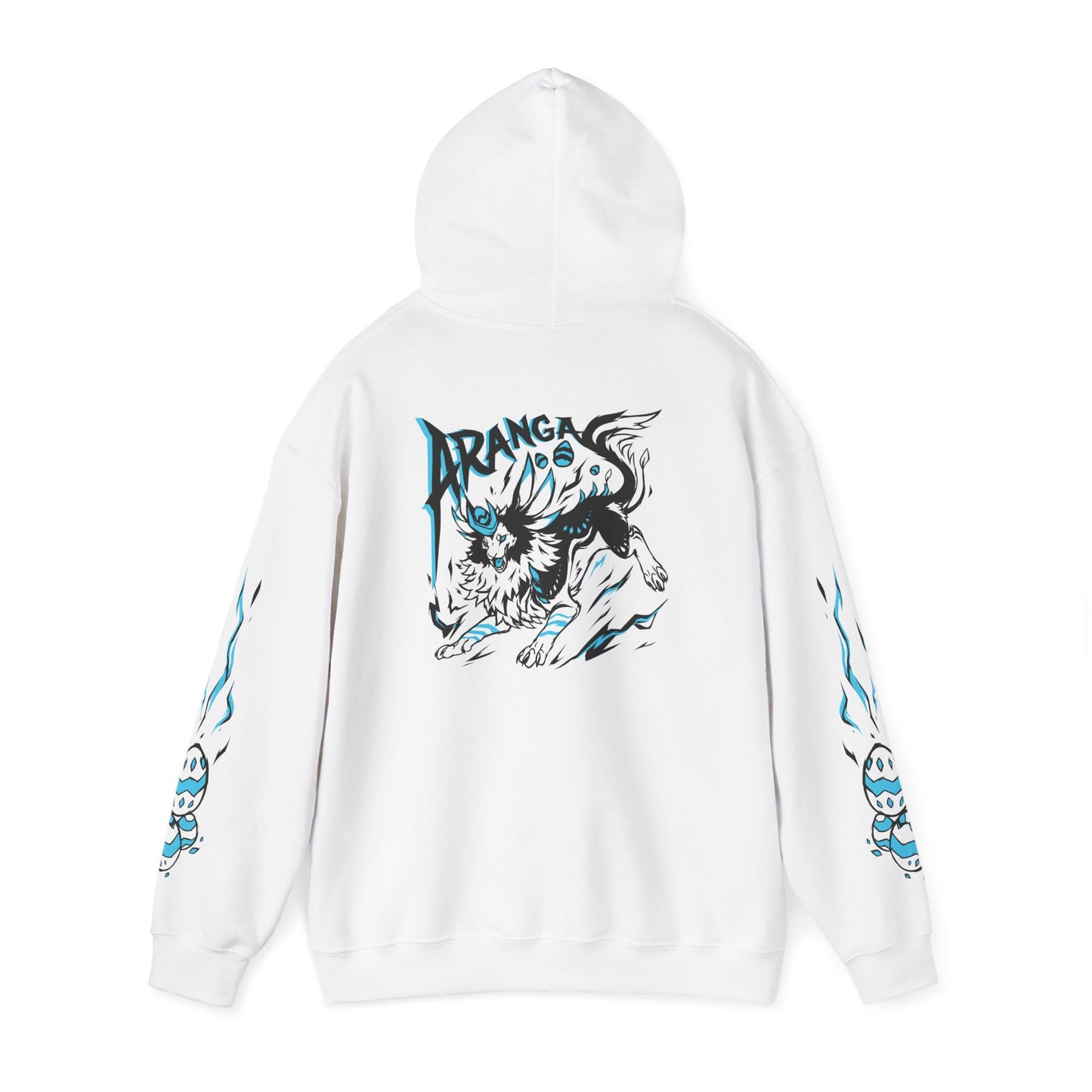 Aranga Hoodie