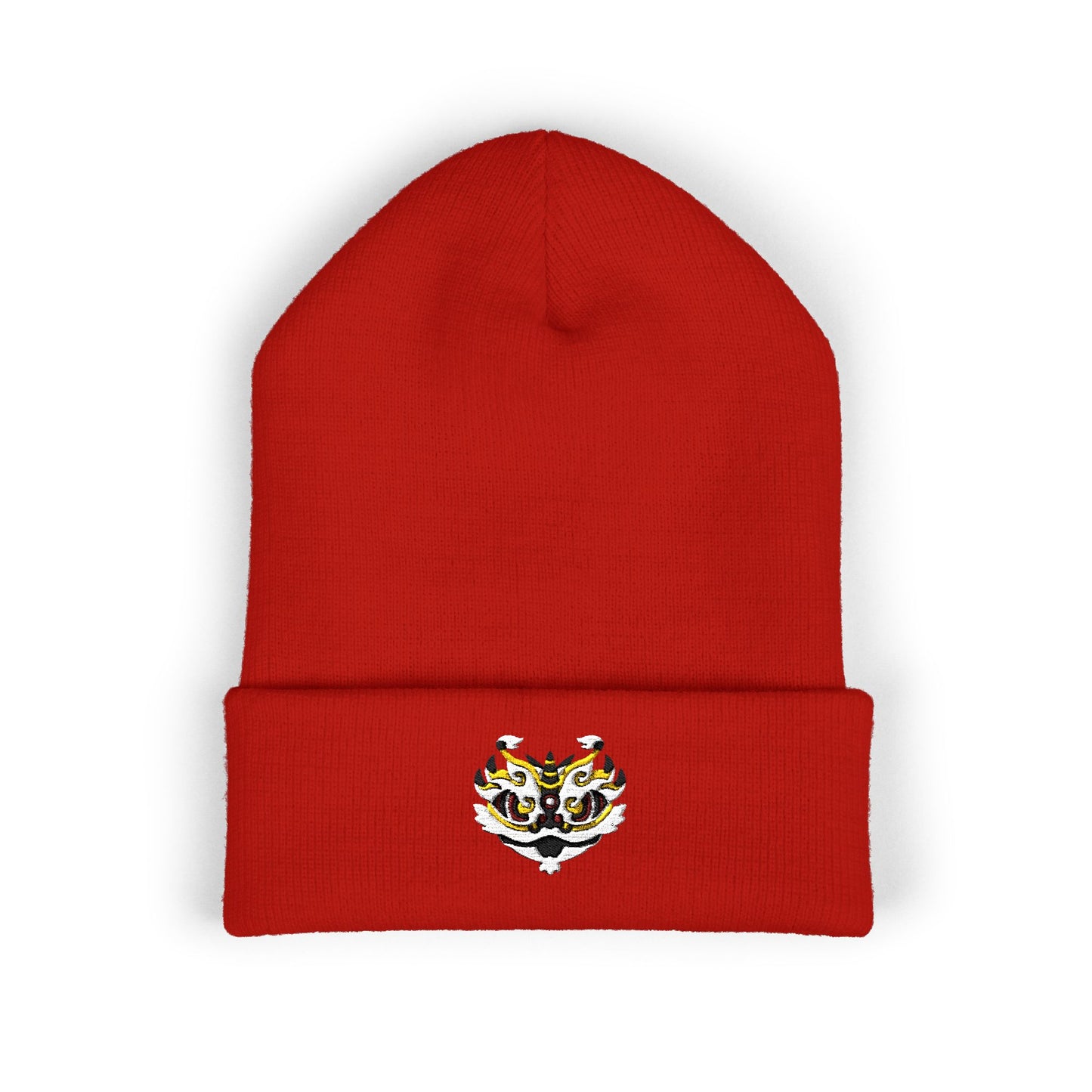 Taiyuelong Beanie