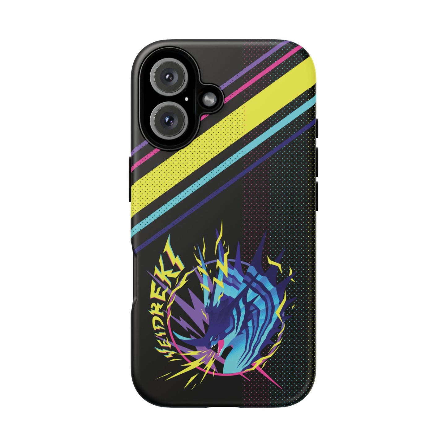 Veidreki Samsung + Apple Phone Case