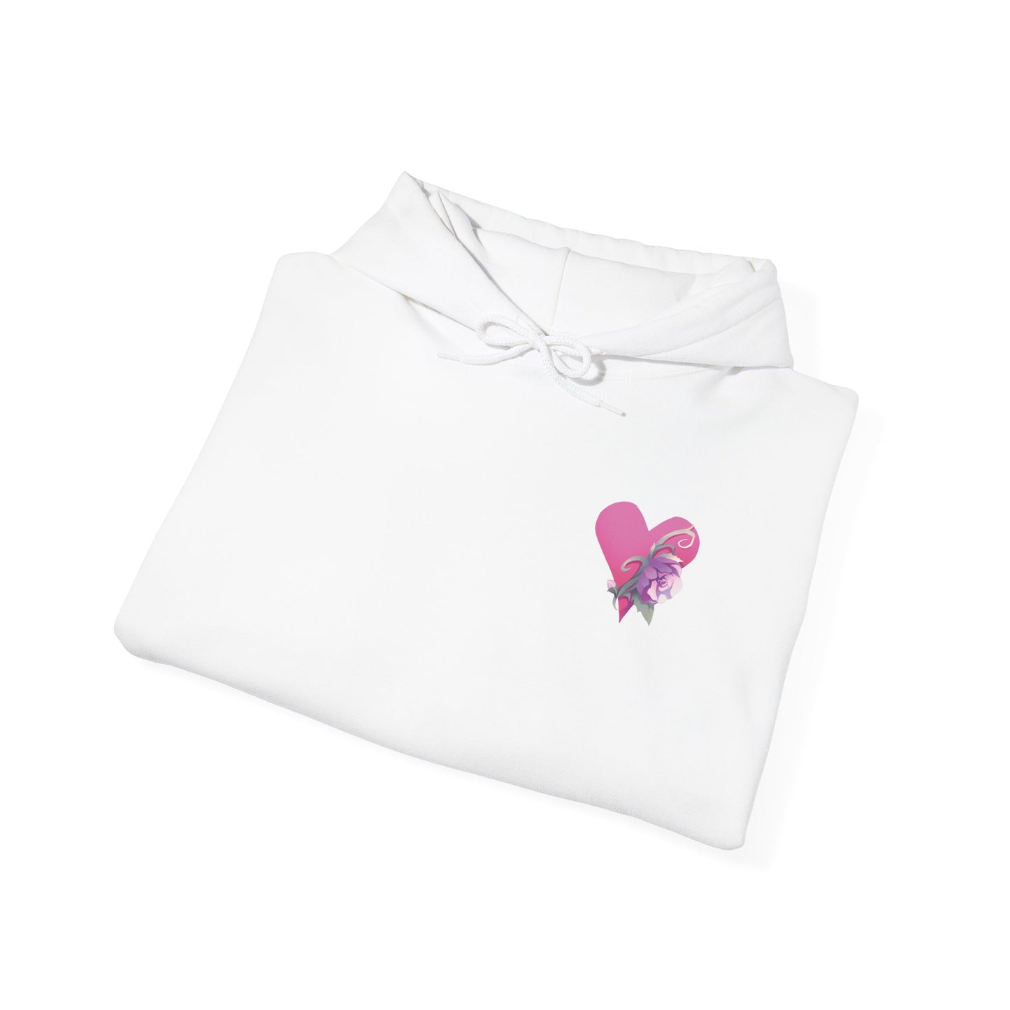 Heartbane Hoodie