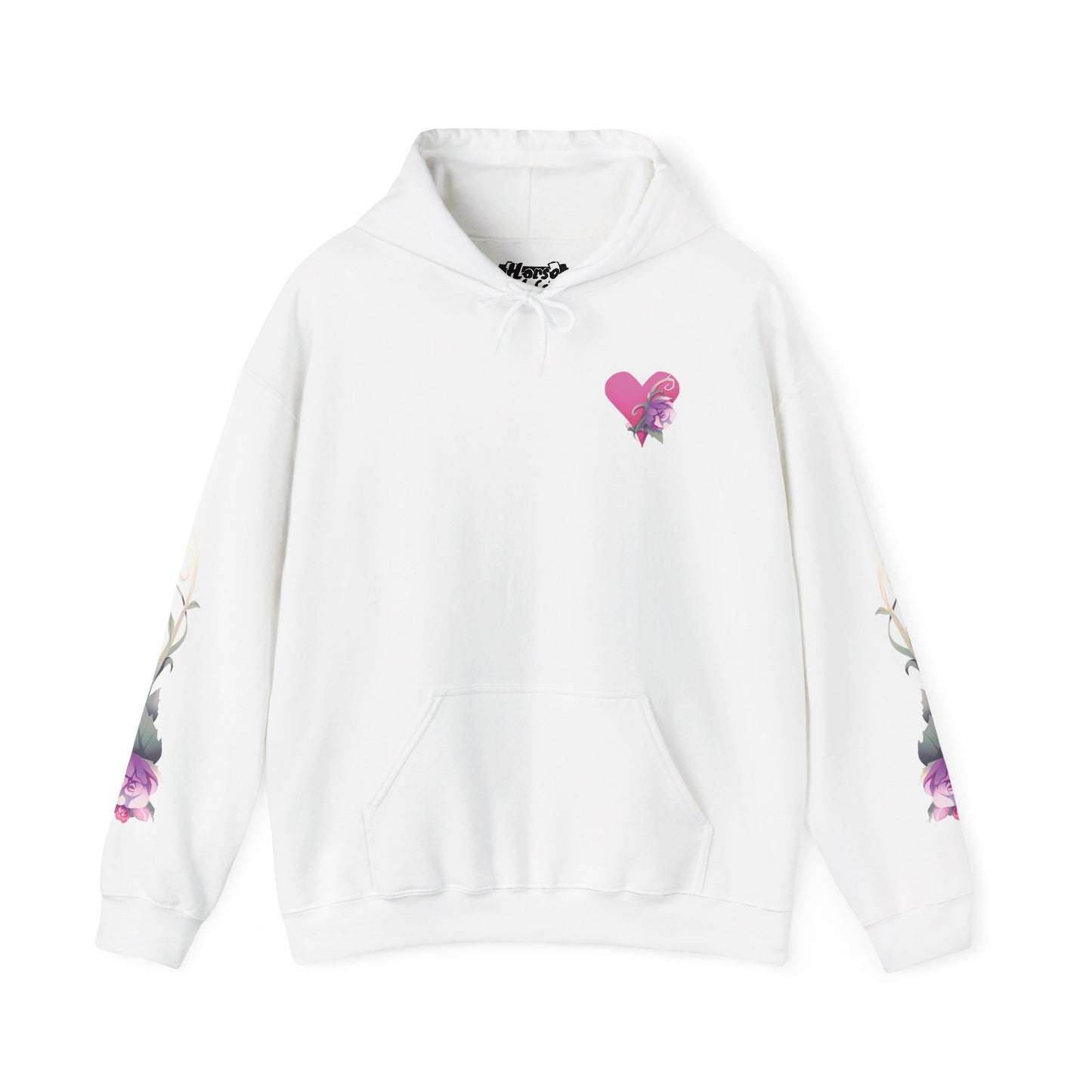 Heartbane Hoodie