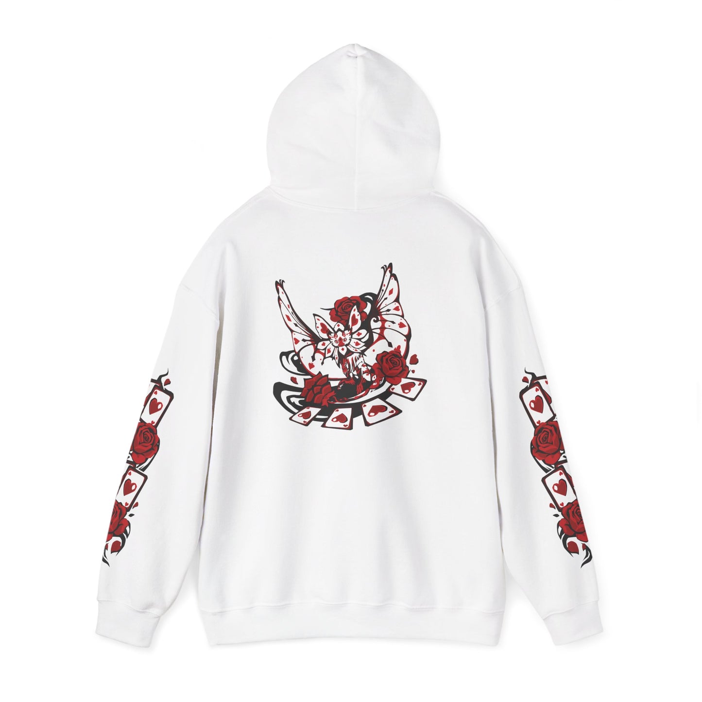 Ace of Tarotta Hoodie