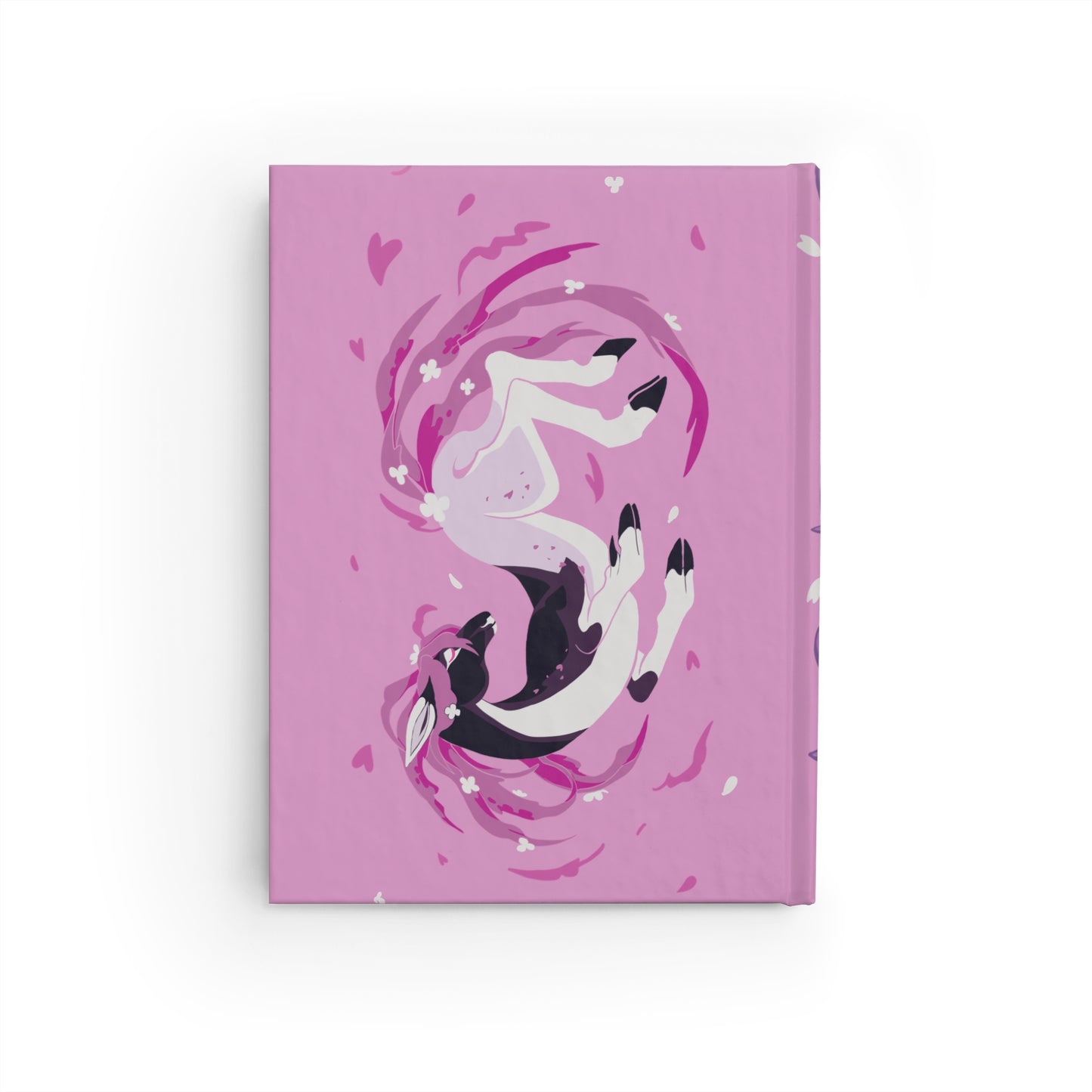Heartbane Lovestruck Journal