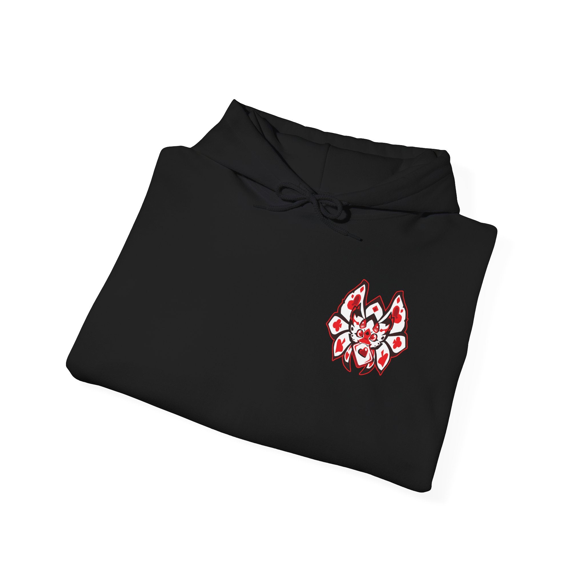 Ace of Tarotta Hoodie – Twin Atlas Official Store