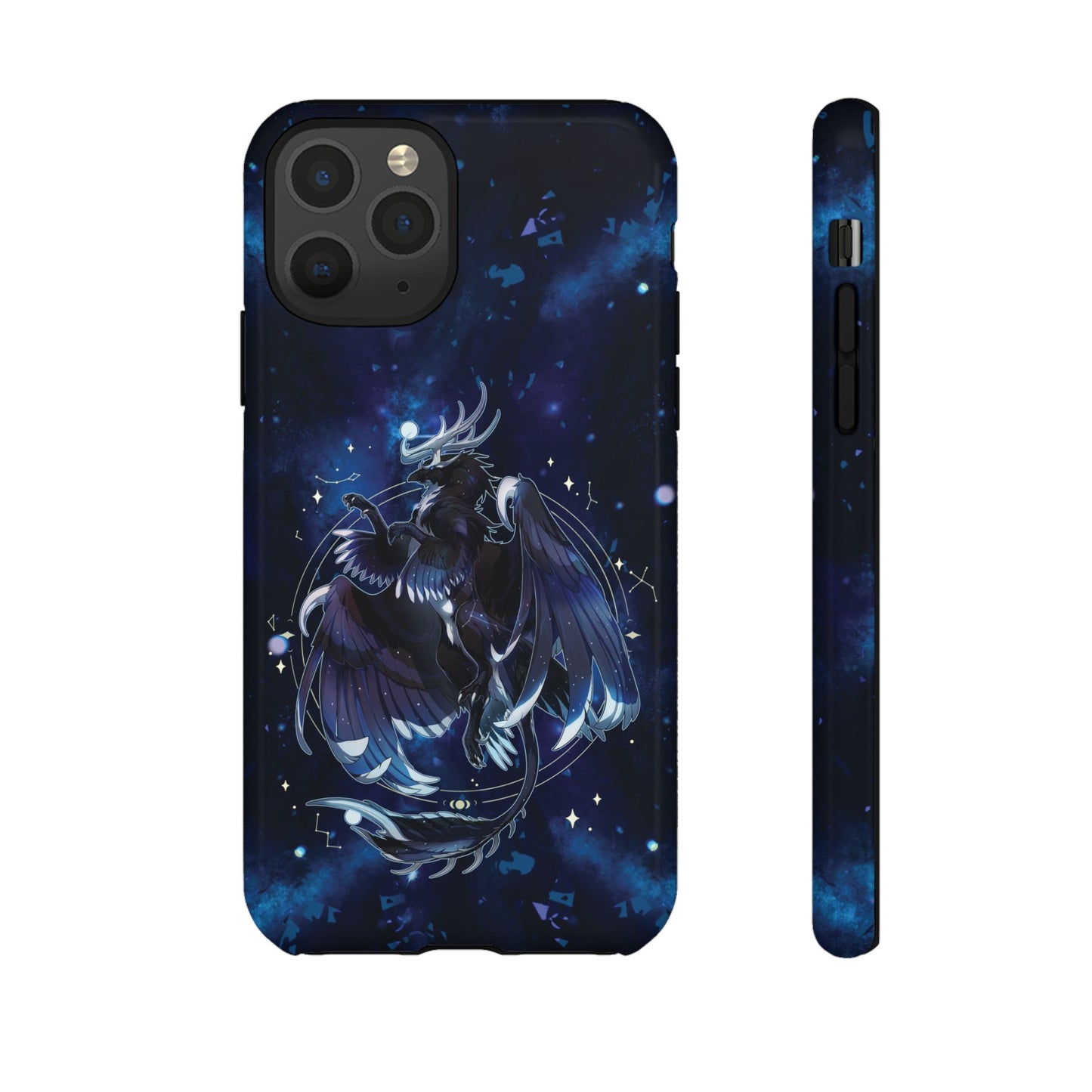 Stellaris Saumsung+Apple Phone Case