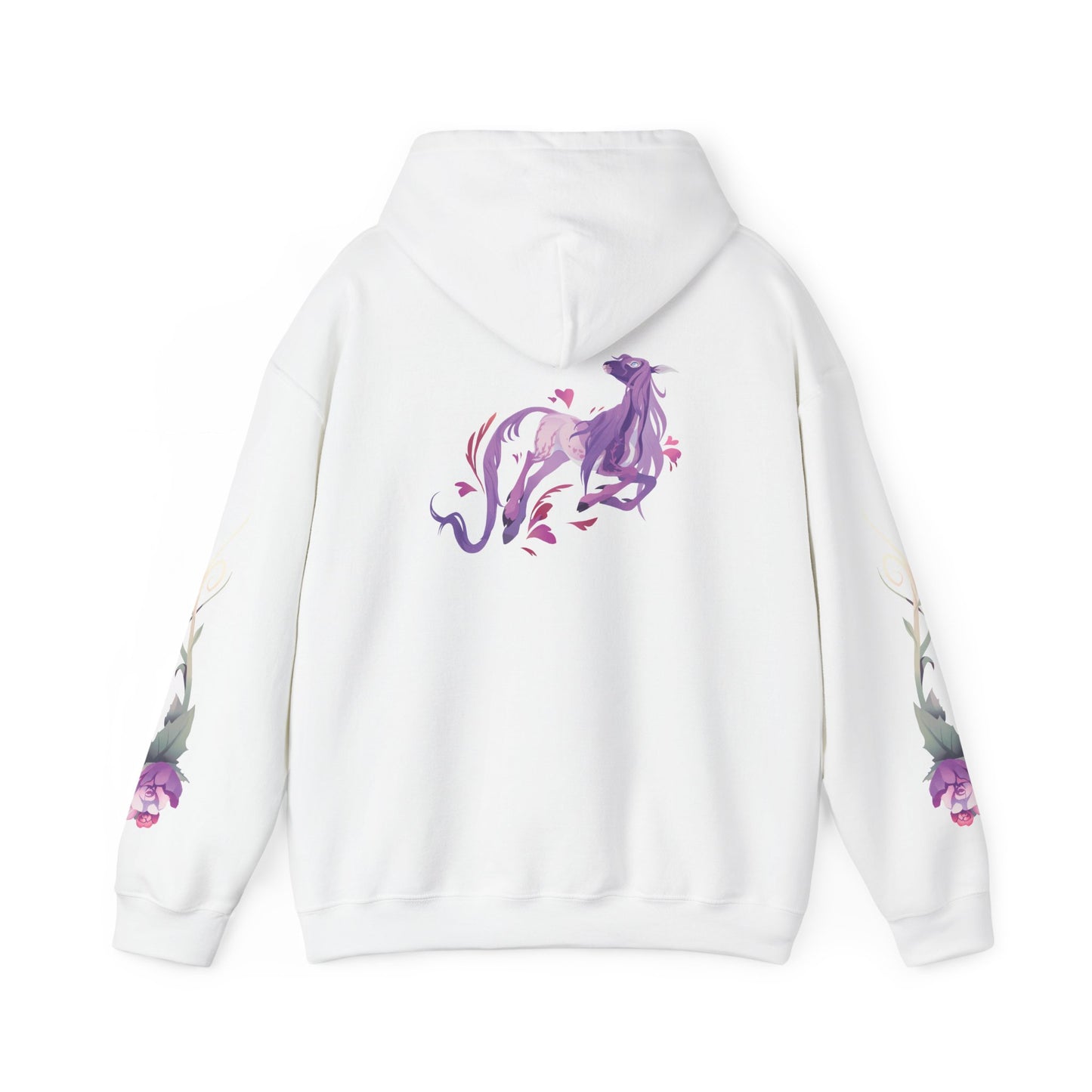 Heartbane Hoodie