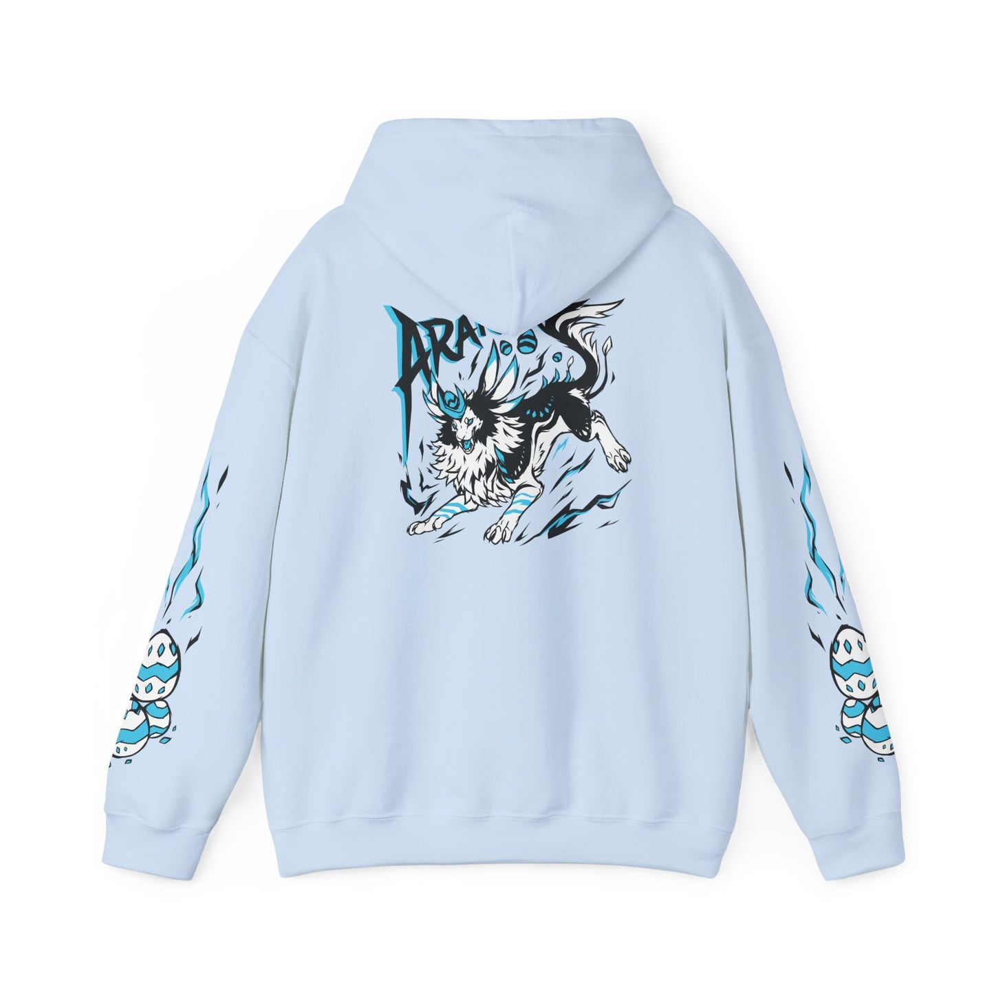 Aranga Hoodie