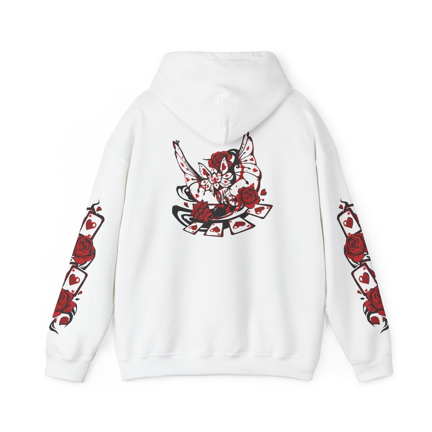 Ace of Tarotta Hoodie