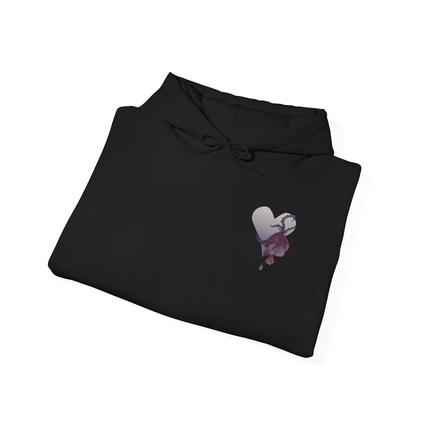 Heartbane Hoodie