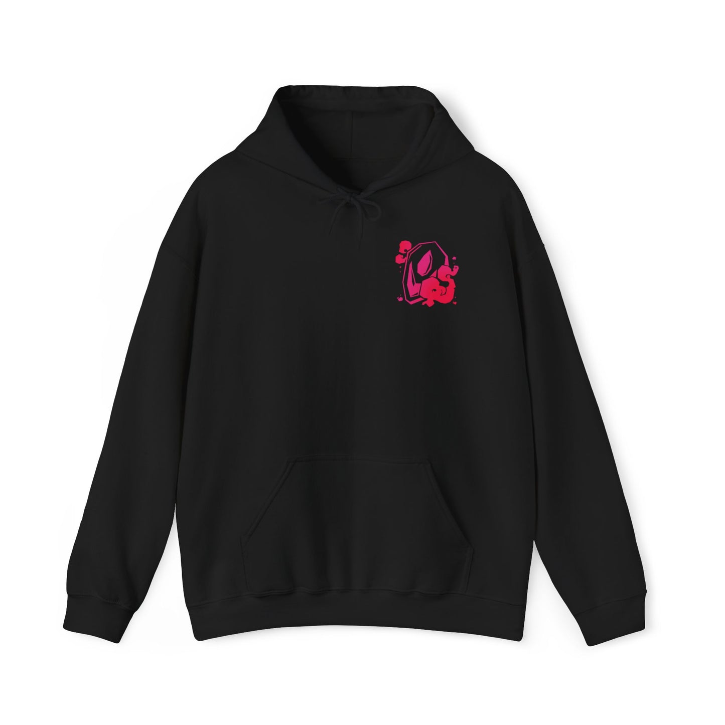 Ardor Warden Hoodie