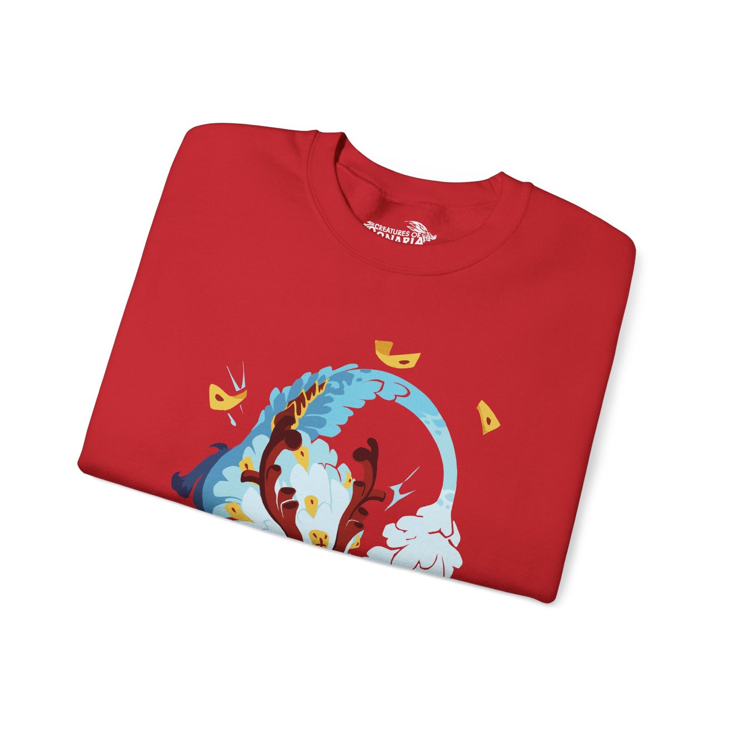 Shiziyou Sweater