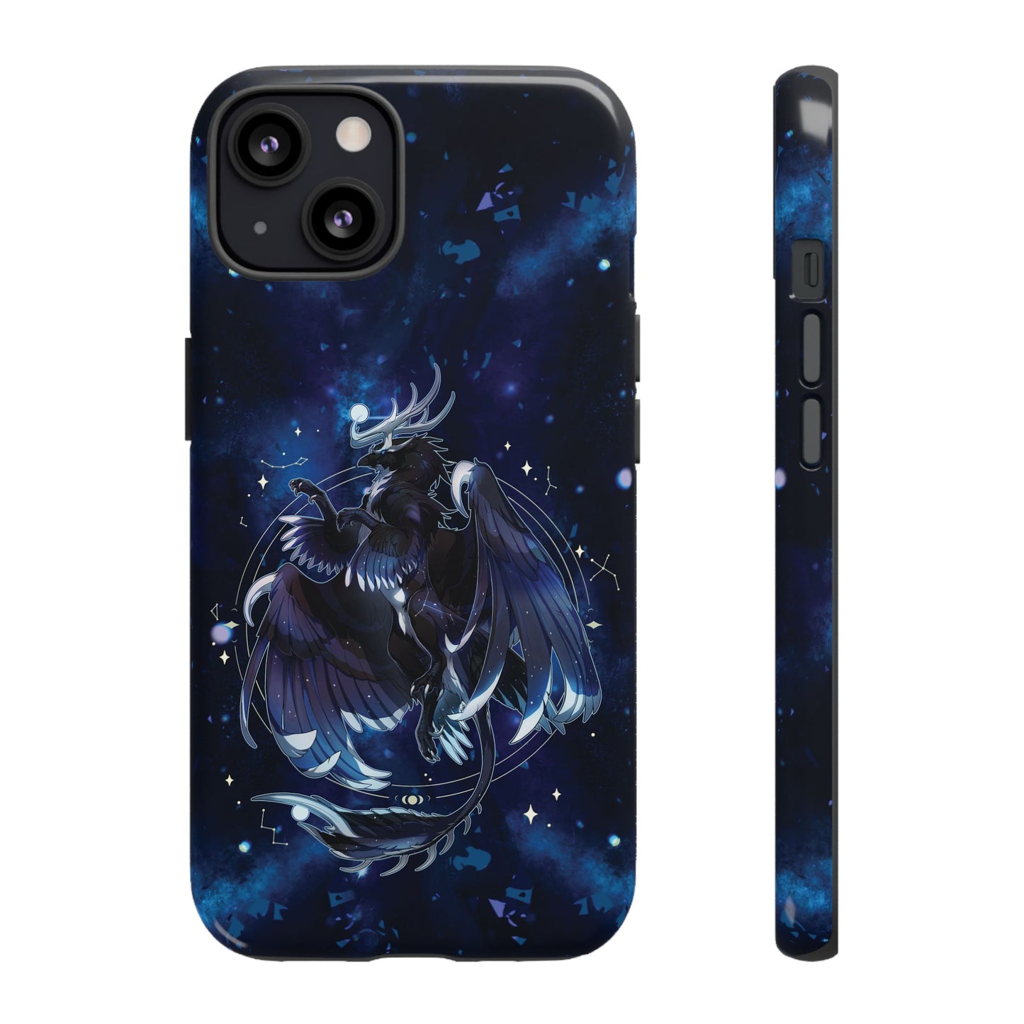 Stellaris Saumsung+Apple Phone Case