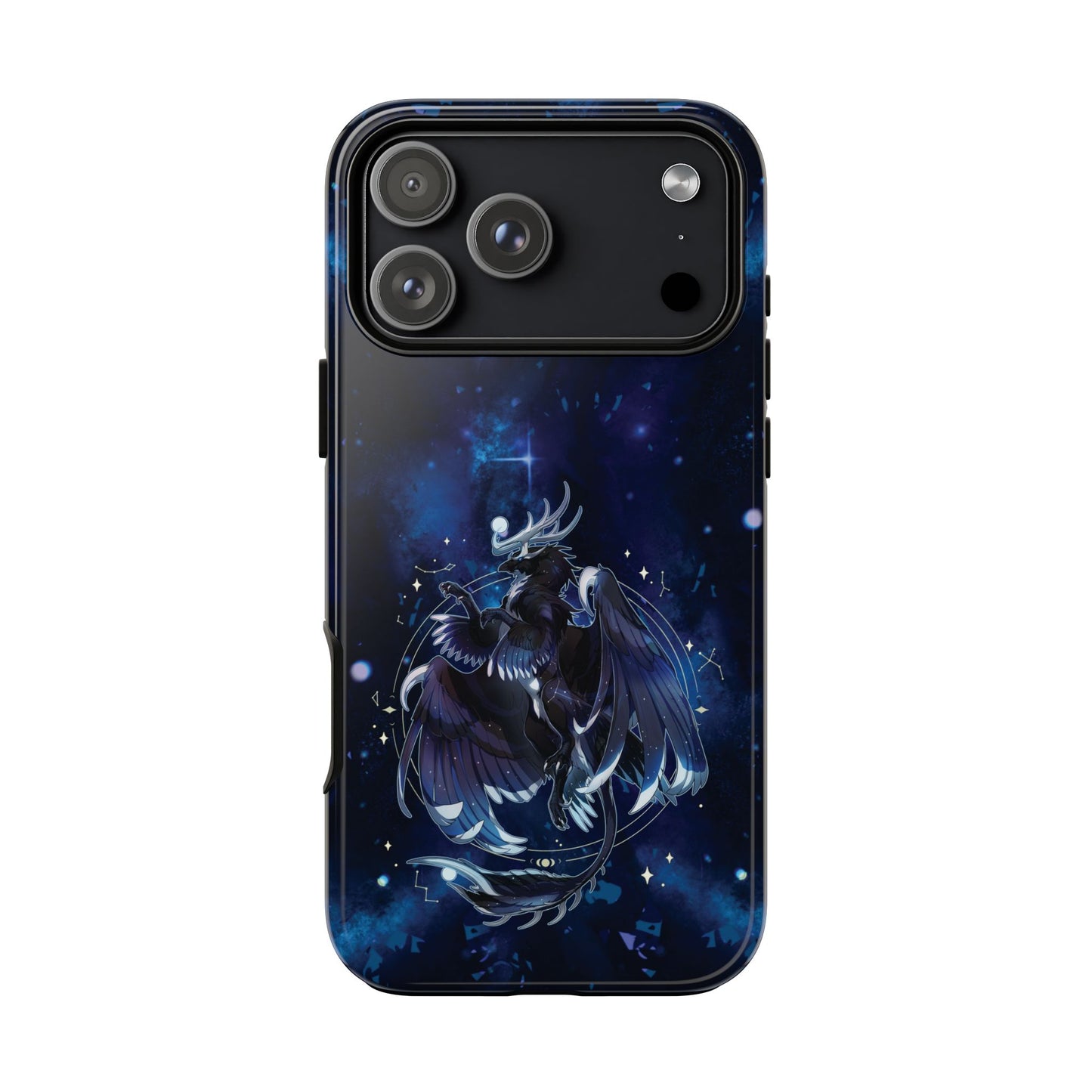 Stellaris Saumsung+Apple Phone Case