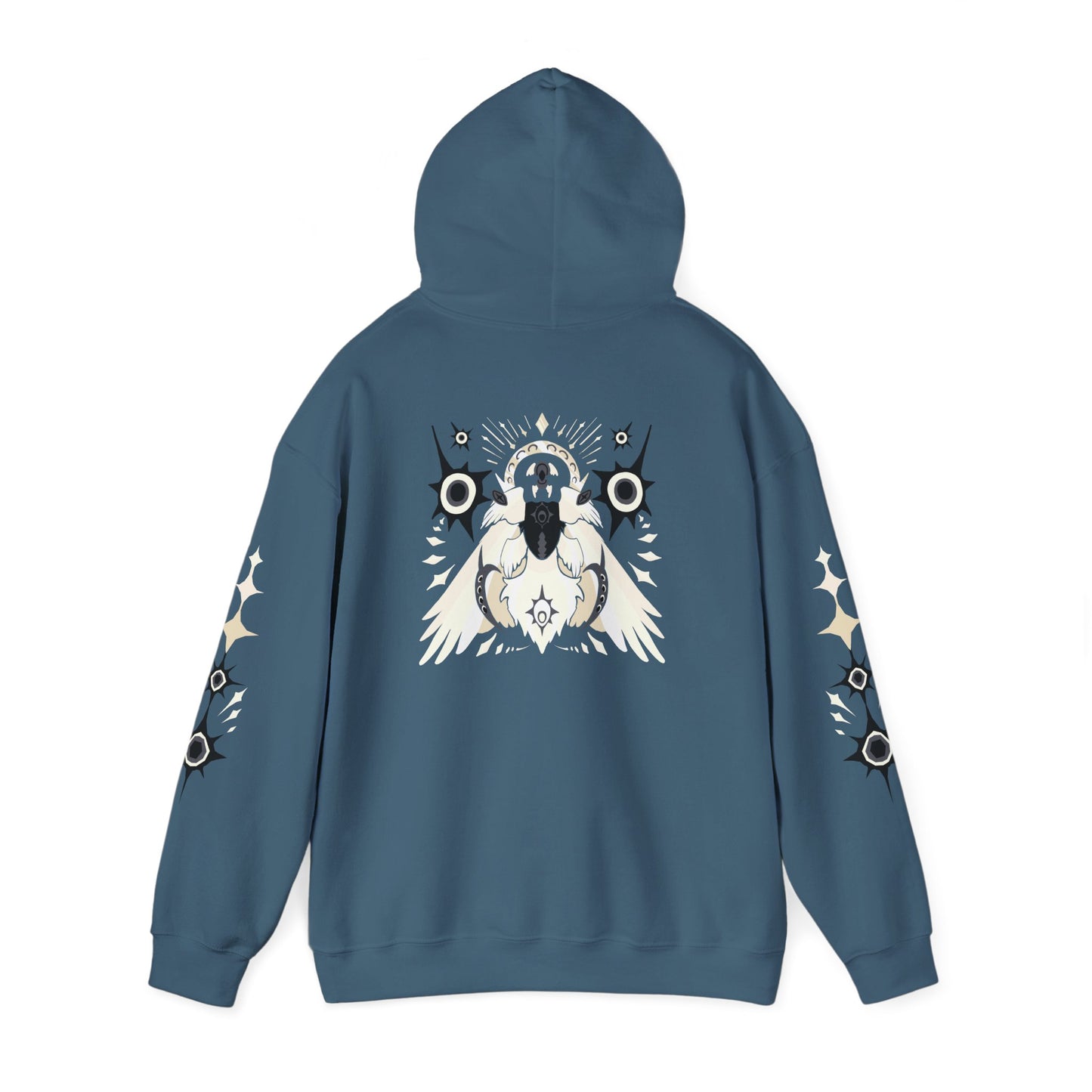 Angelic Warden Hoodie