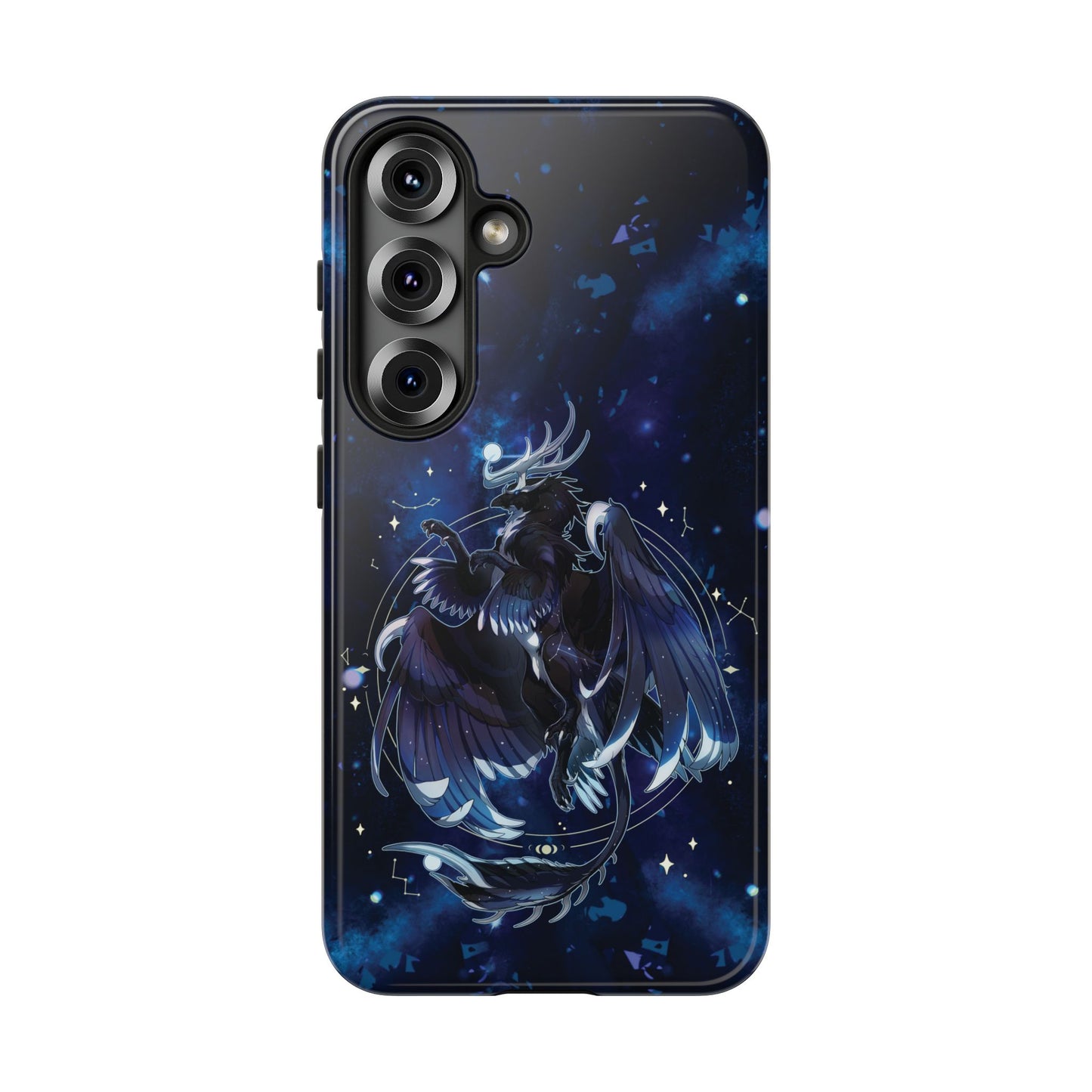 Stellaris Saumsung+Apple Phone Case