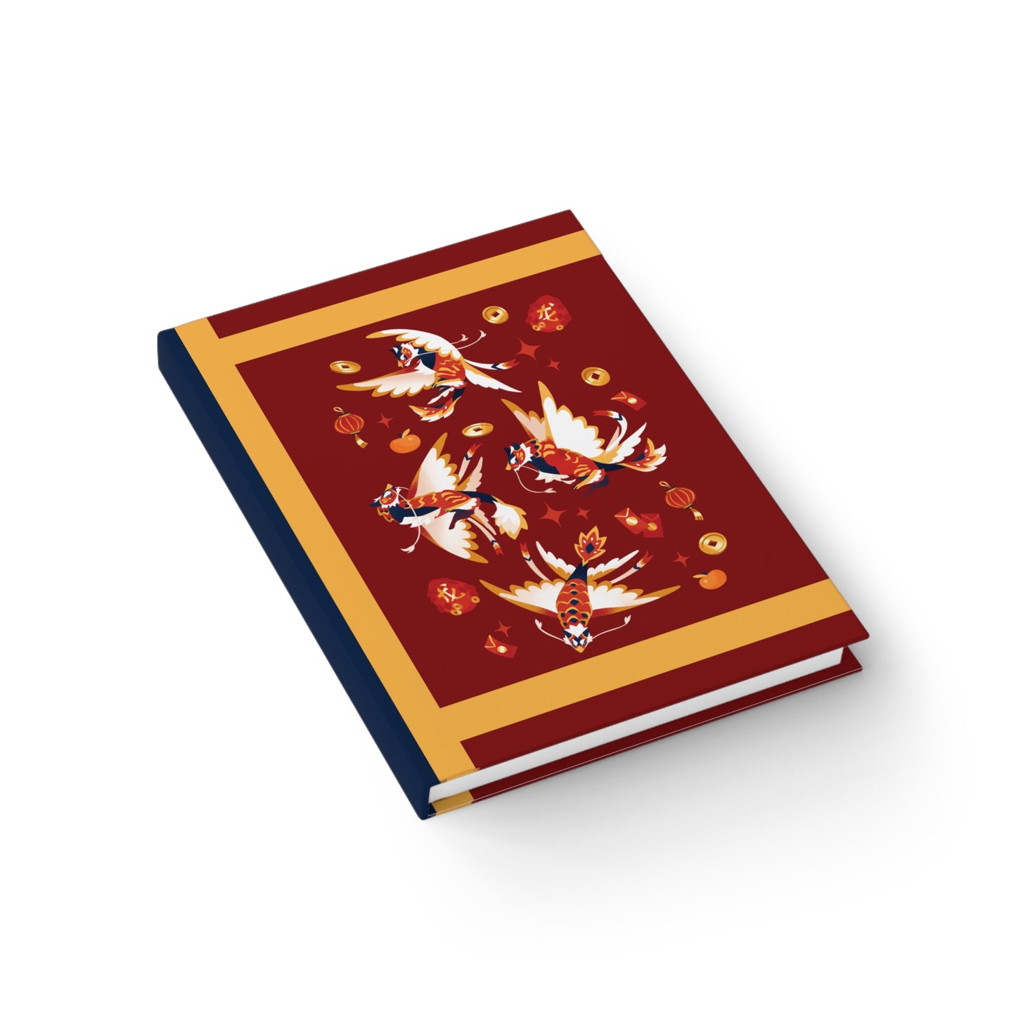 Hongliang Journal