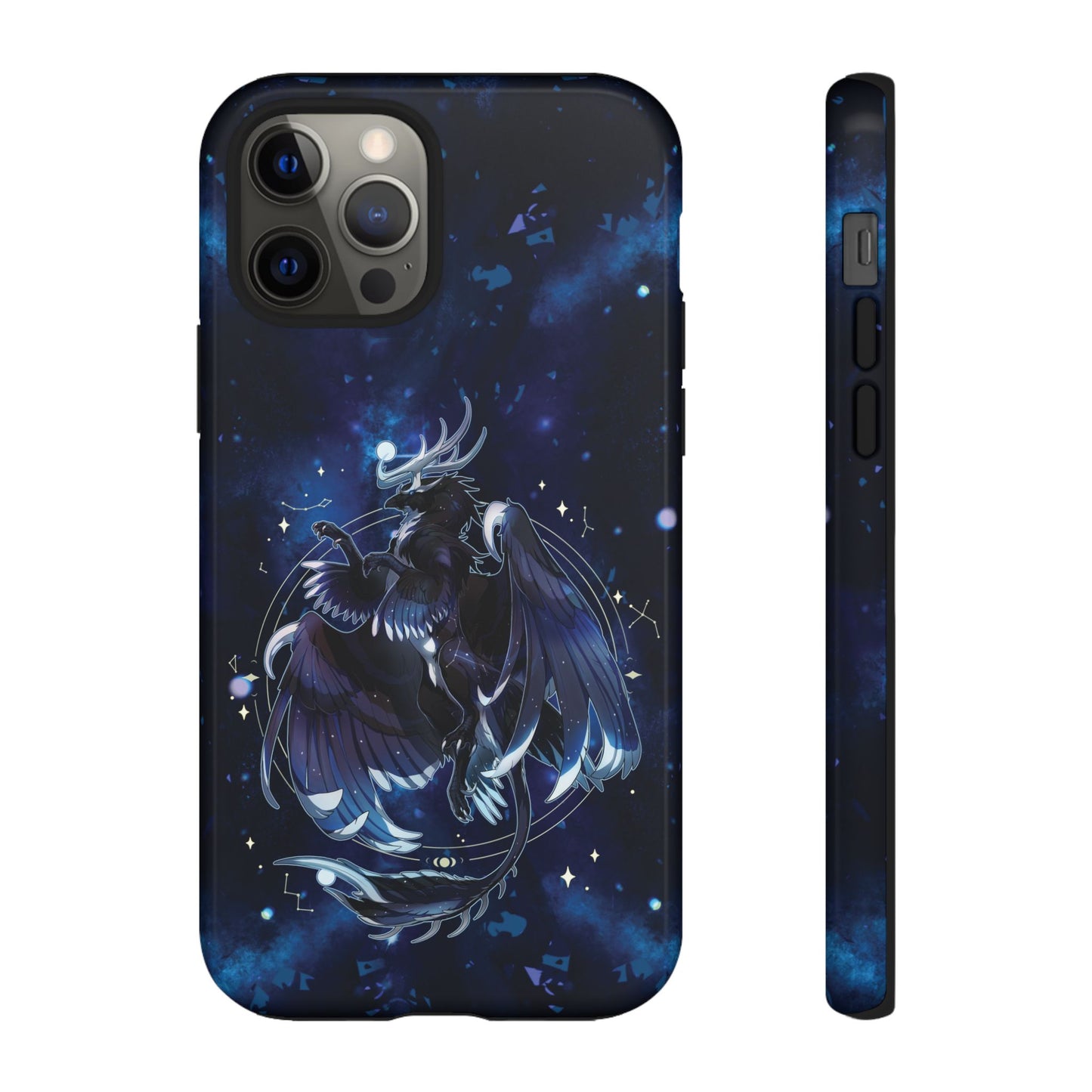 Stellaris Saumsung+Apple Phone Case