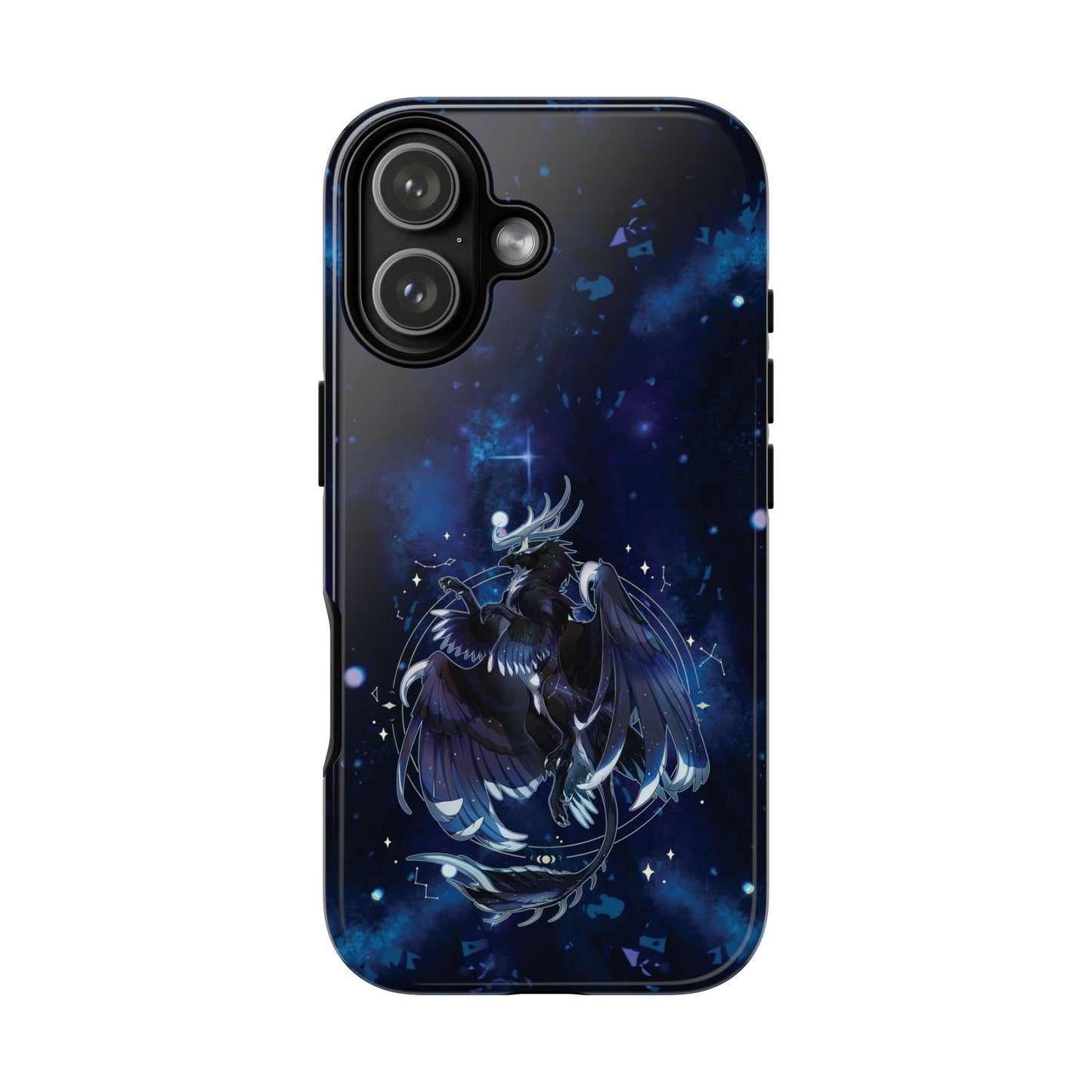 Stellaris Saumsung+Apple Phone Case