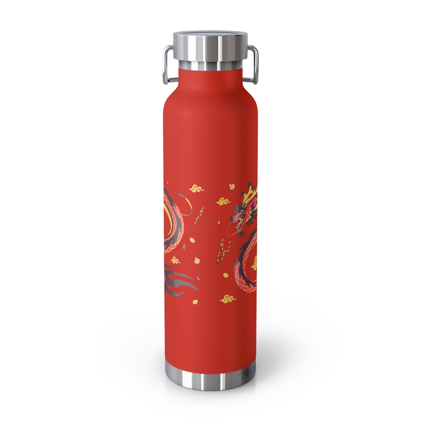 Fulong Water Bottle