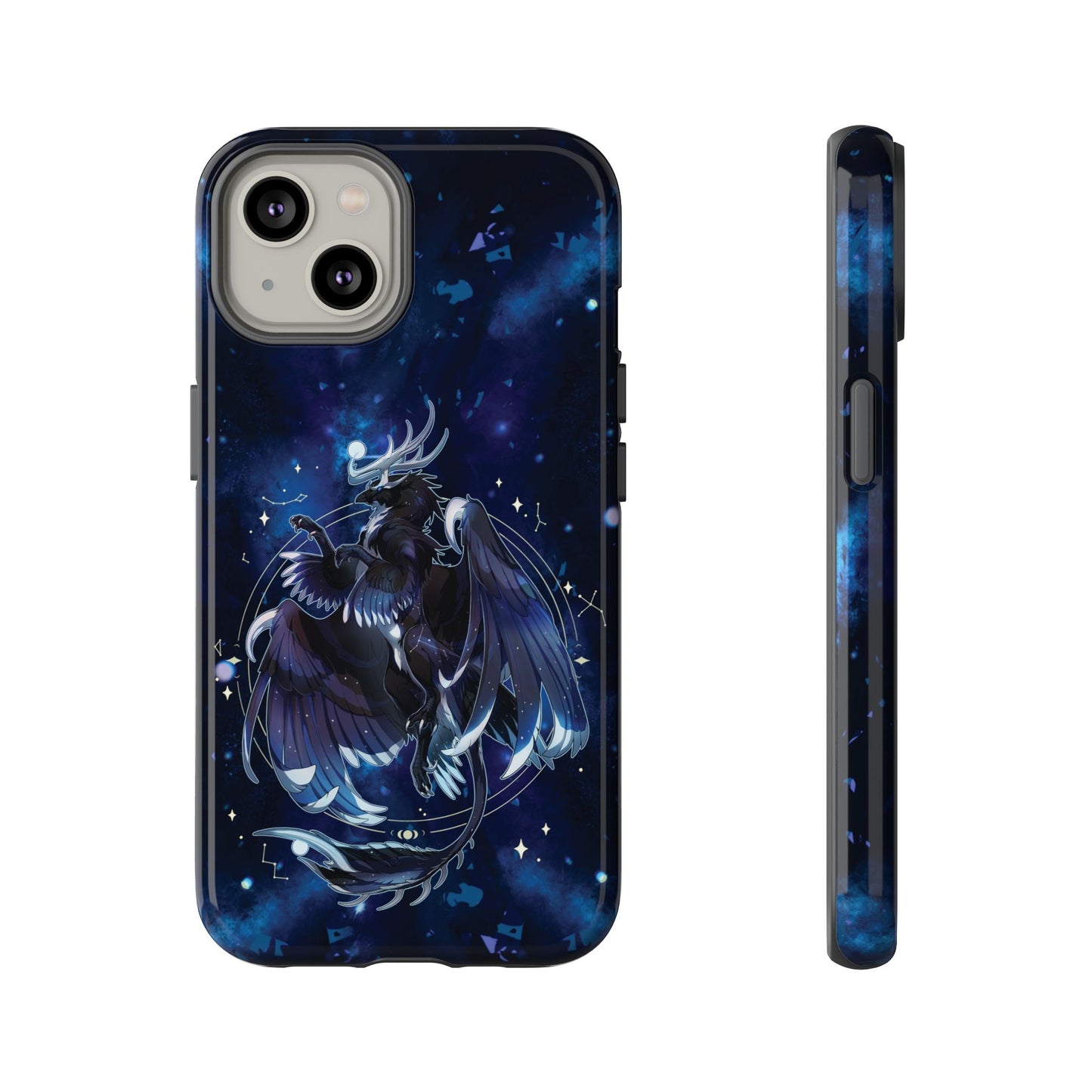 Stellaris Saumsung+Apple Phone Case