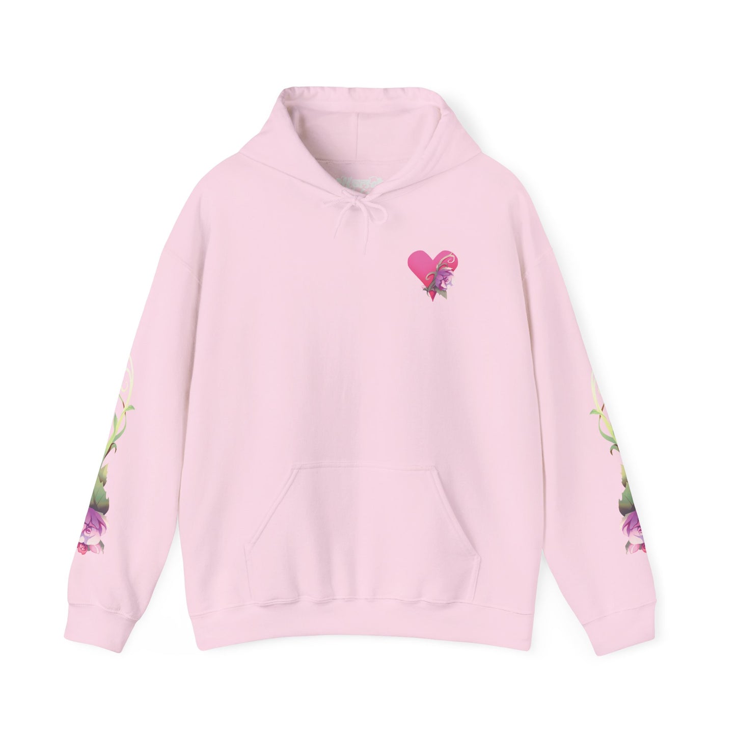 Heartbane Hoodie