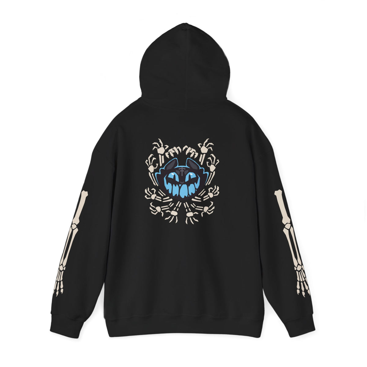 Felifaux Hoodie
