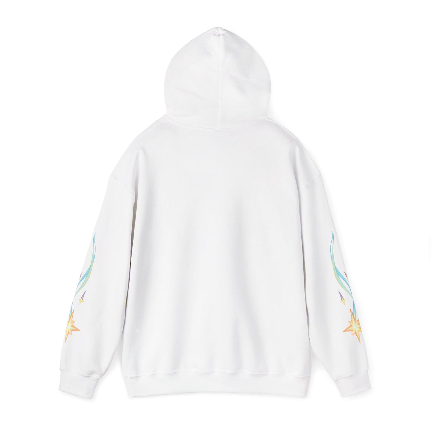 Community's Choice: Stratalix Hoodie