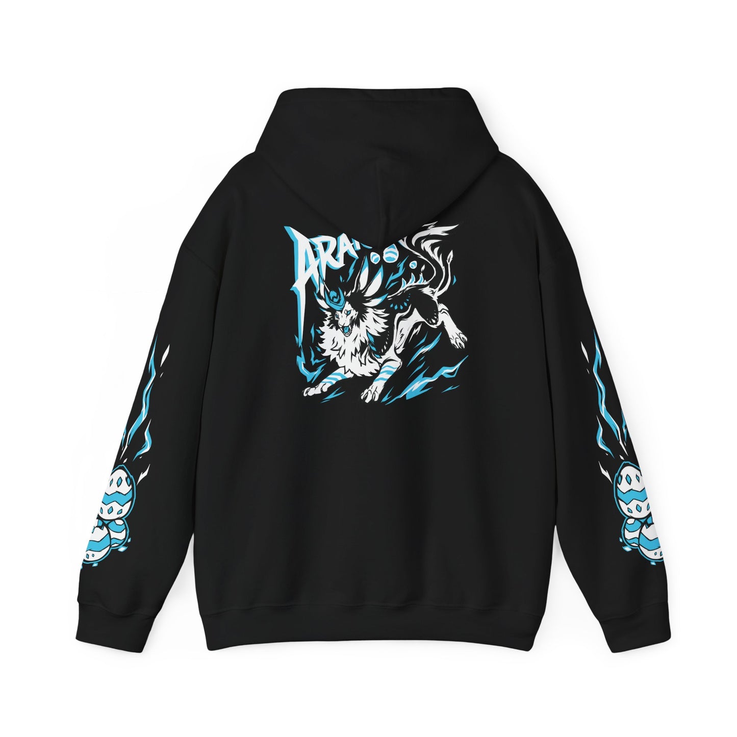 Aranga Hoodie