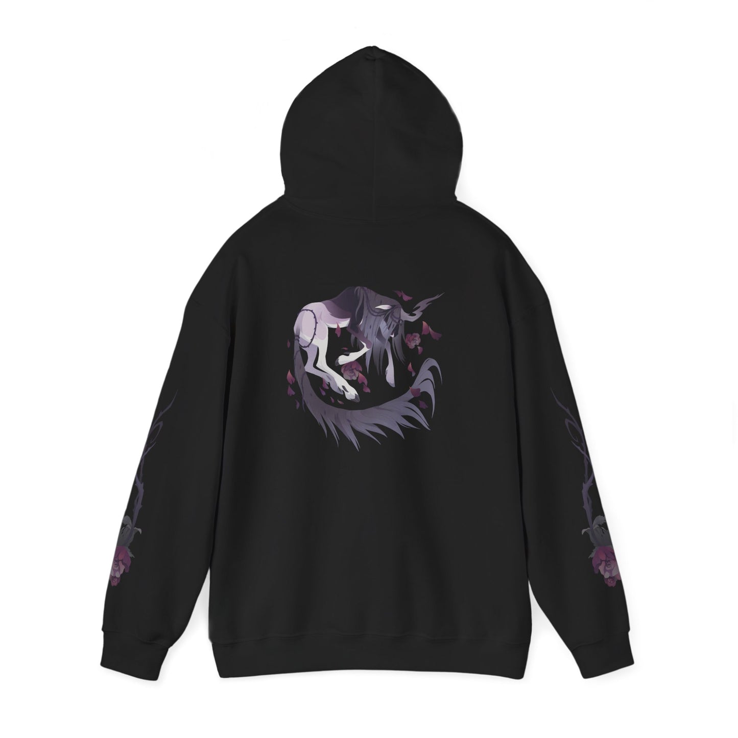 Heartbane Hoodie