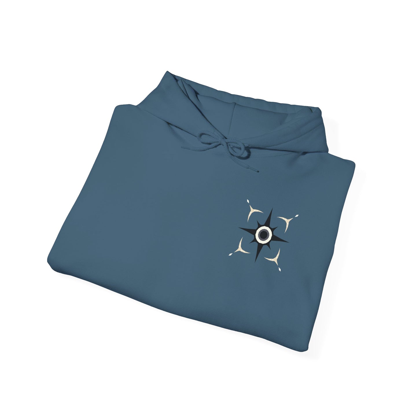 Angelic Warden Hoodie