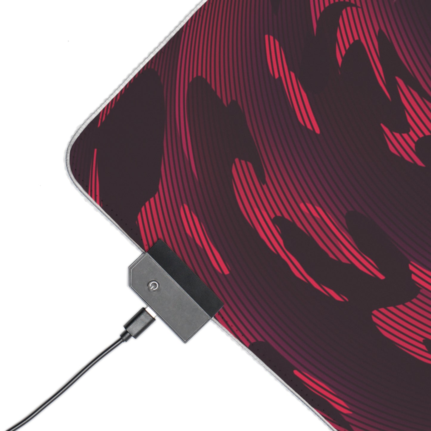 Nocta'Lune RGB Deskmat