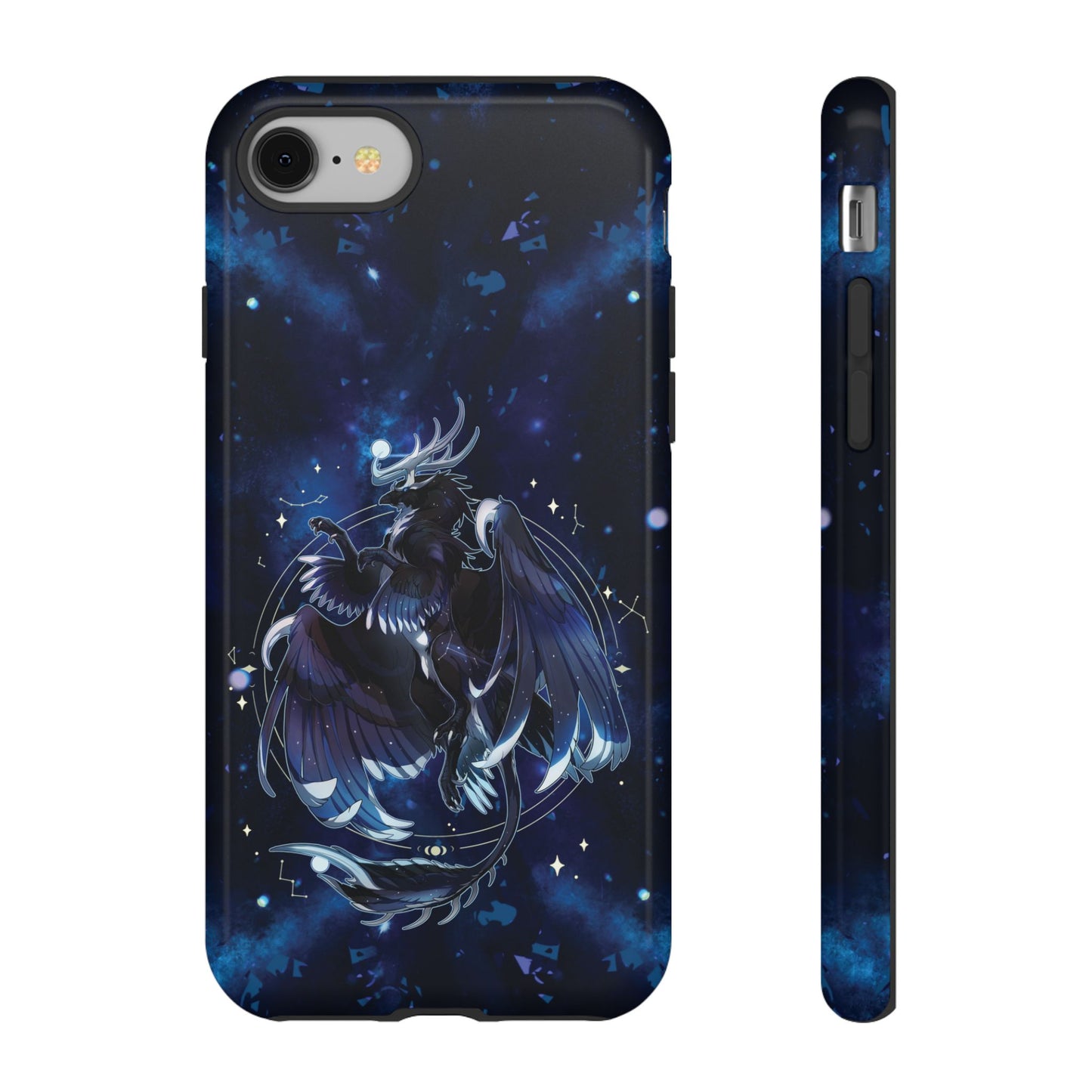Stellaris Saumsung+Apple Phone Case