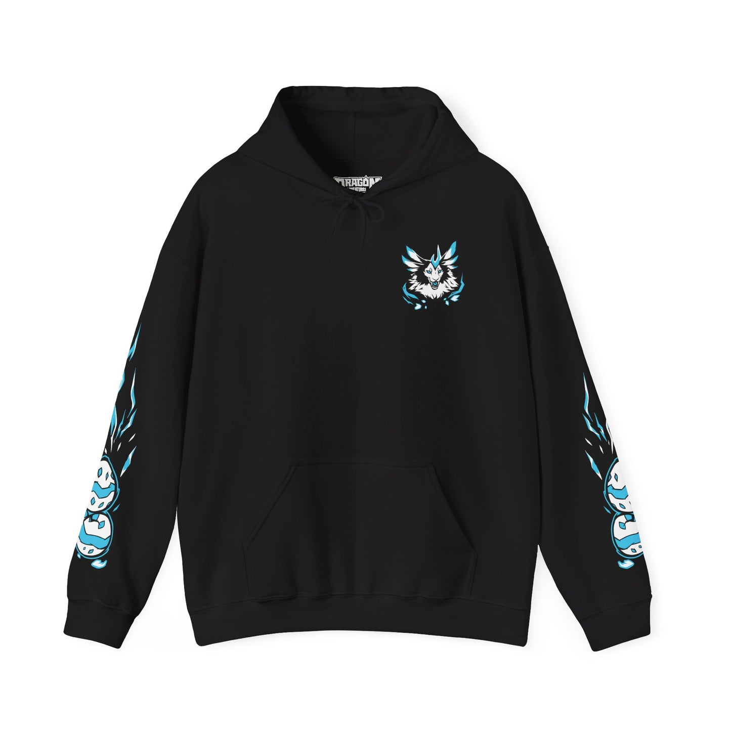 Aranga Hoodie