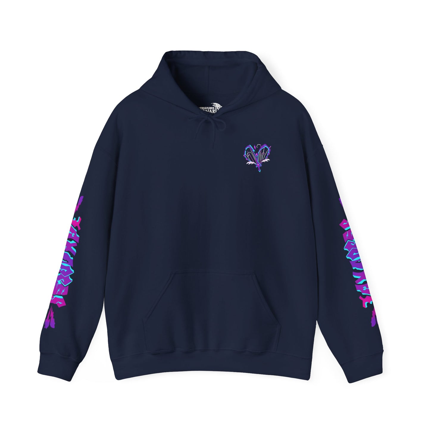 Laharpes Hoodie