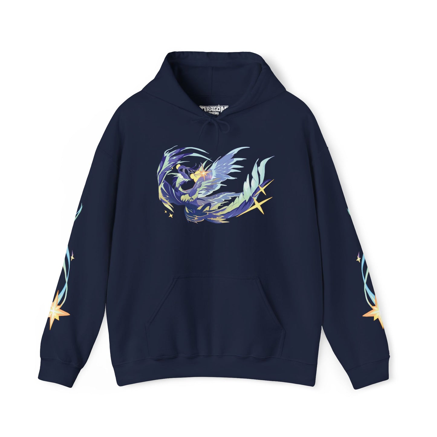 Community's Choice: Stratalix Hoodie