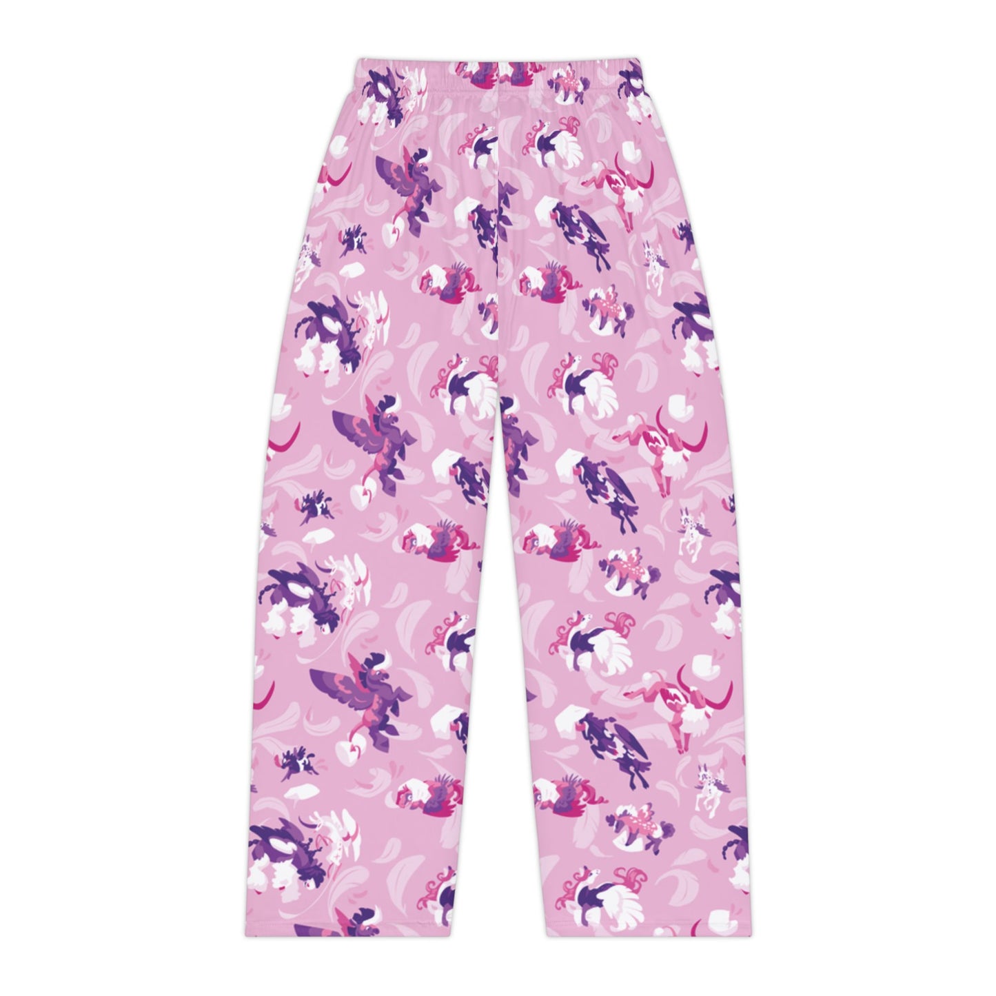 Pillow Fight Pajama Bottoms