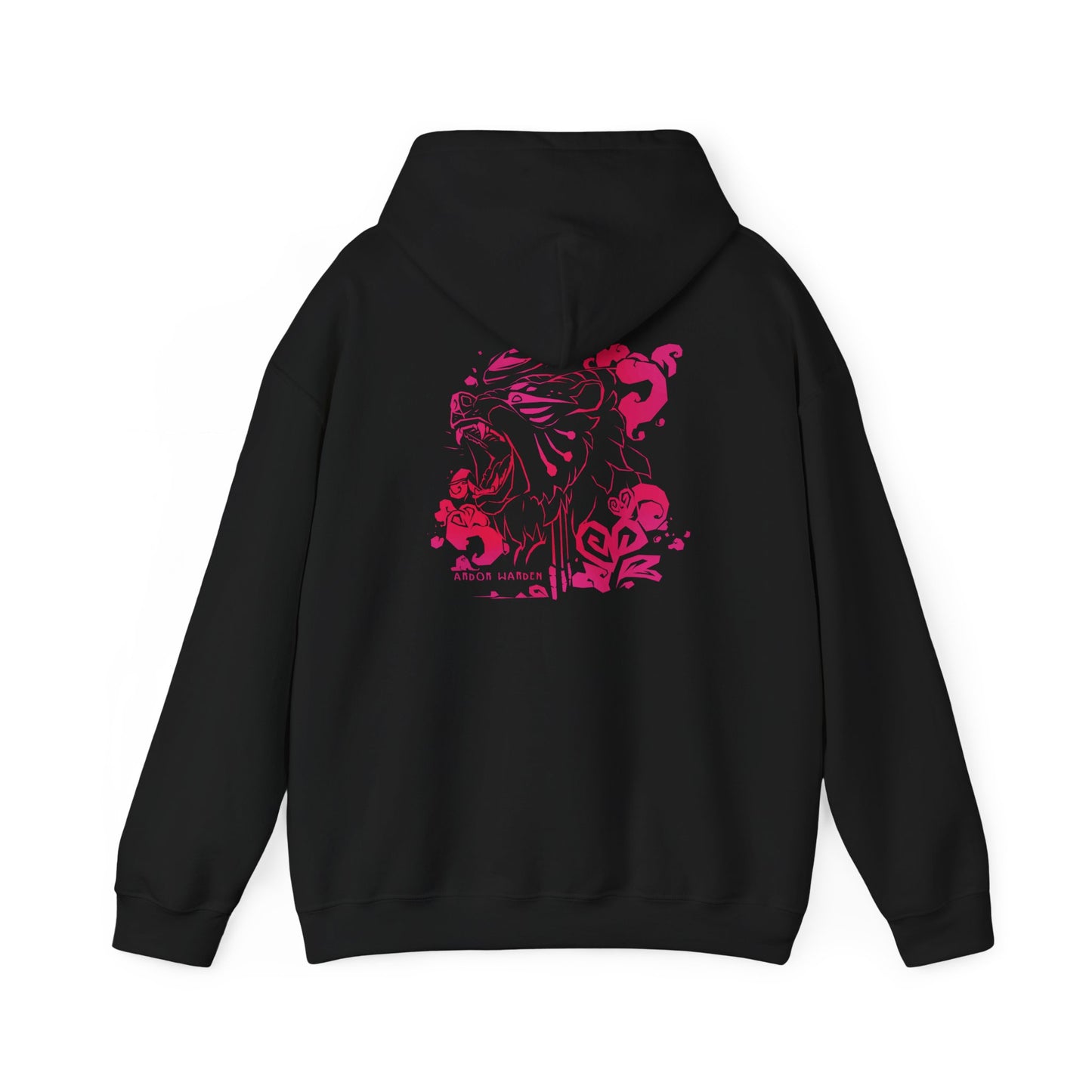 Ardor Warden Hoodie